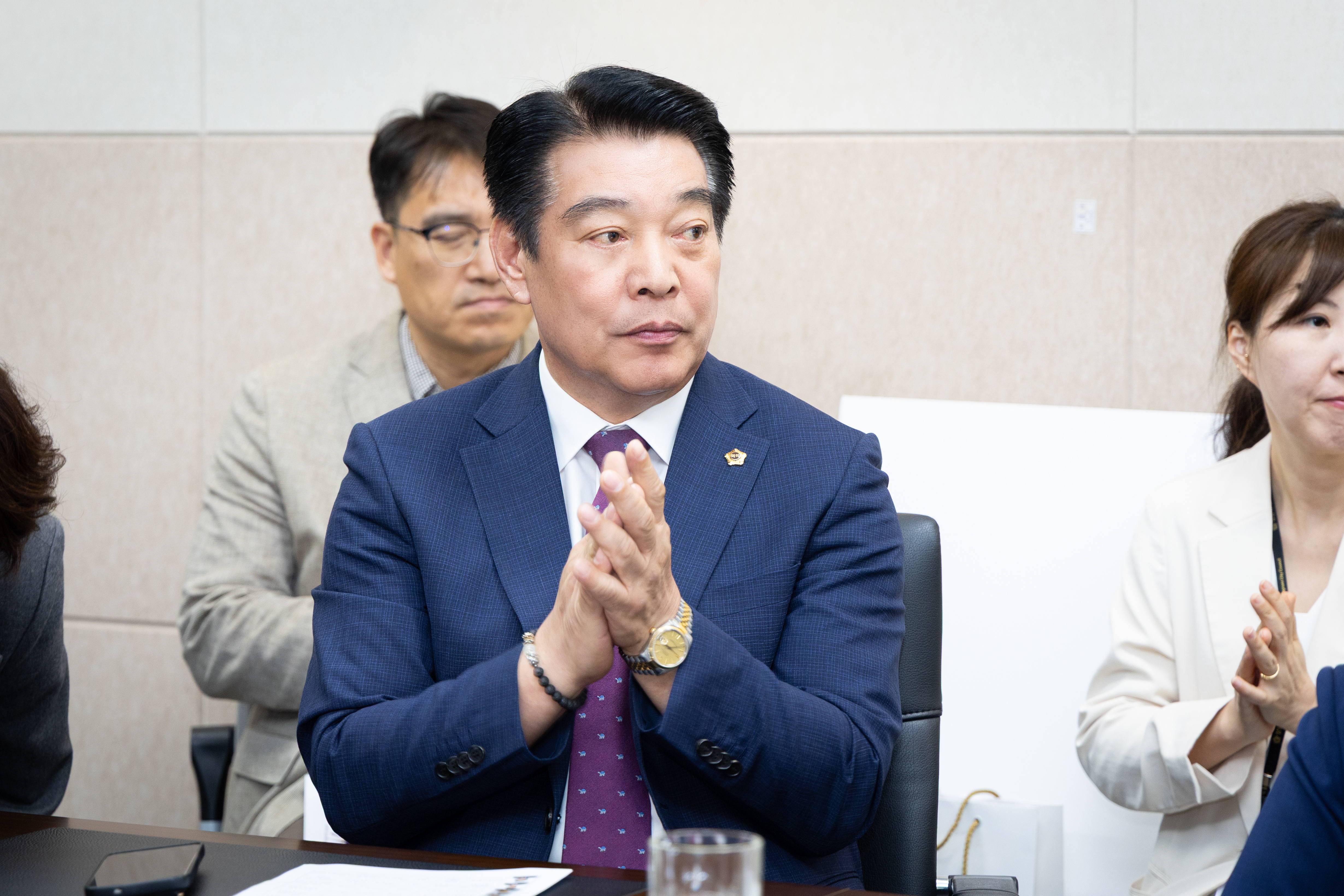 2026년 추석 명절 위문 격려 - 11