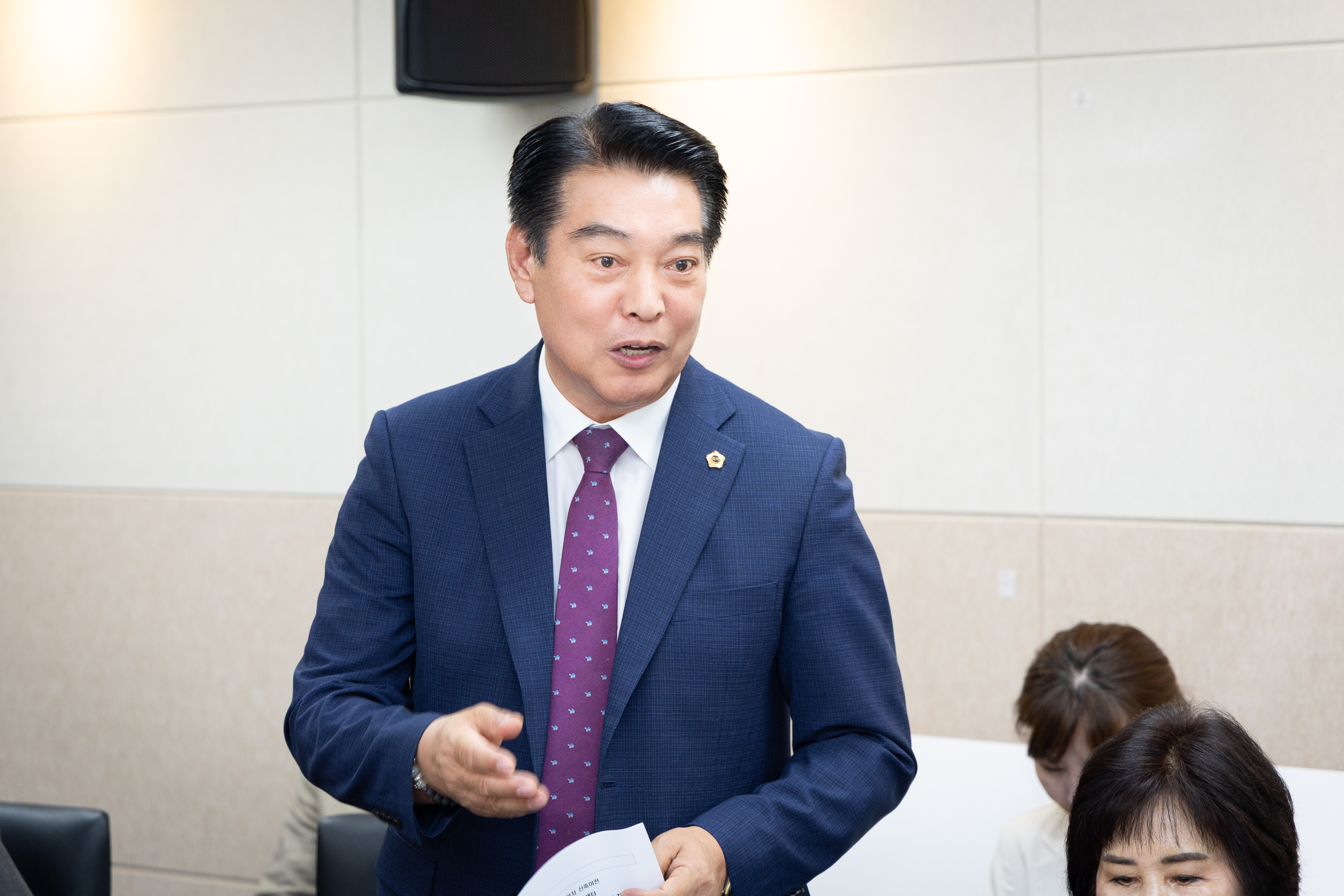 2026년 추석 명절 위문 격려 - 13
