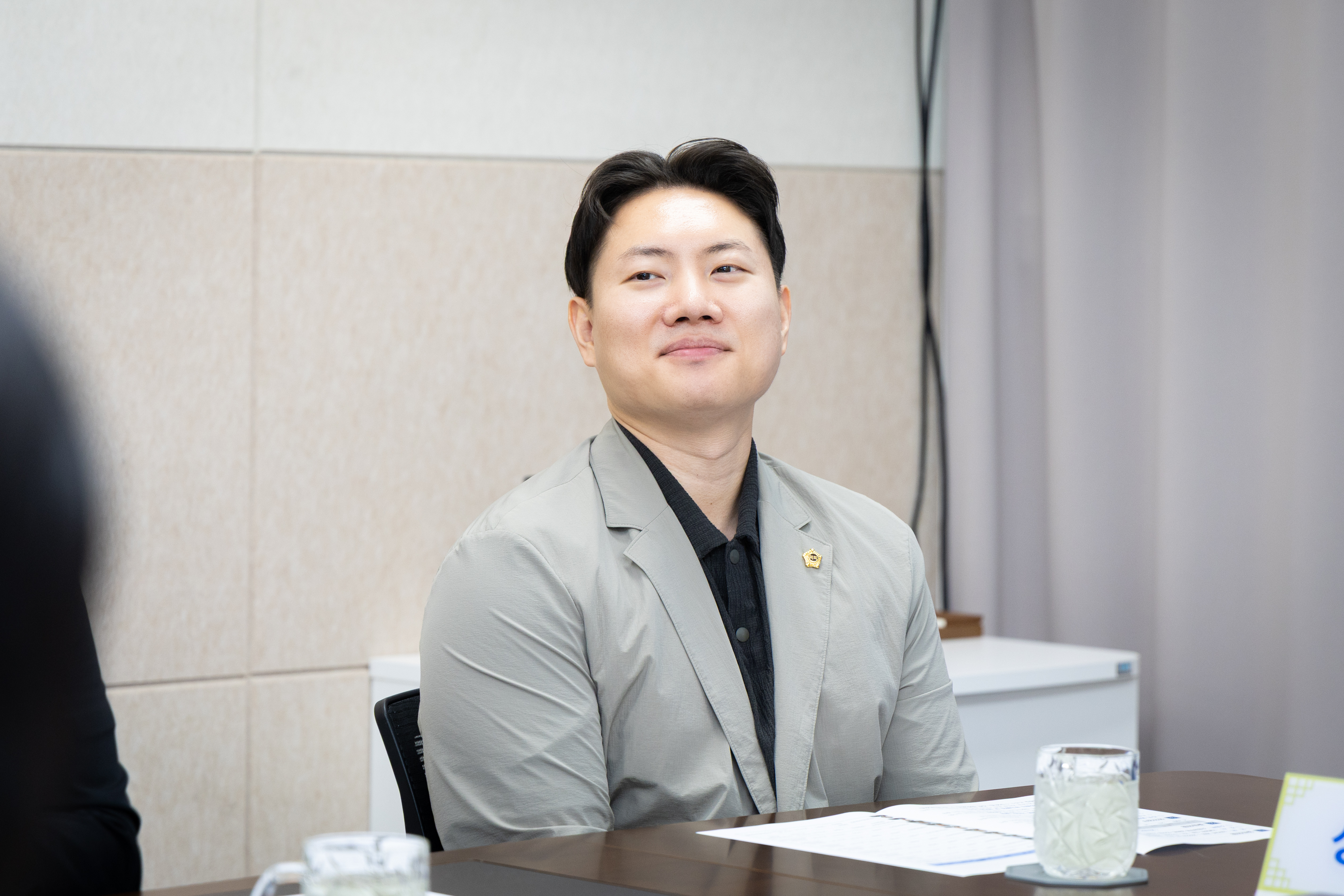2026년 추석 명절 위문 격려 - 12