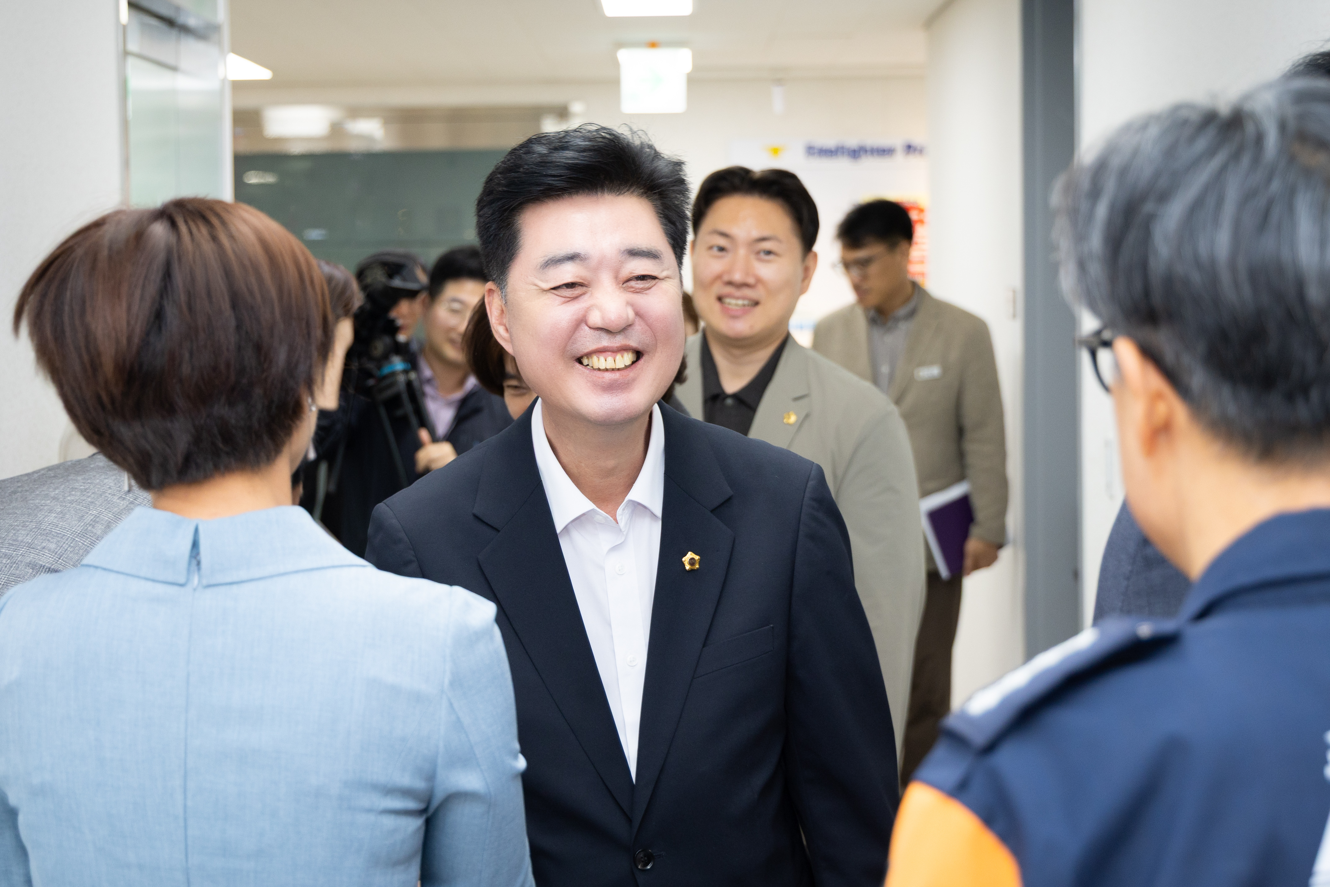 2026년 추석 명절 위문 격려 - 10