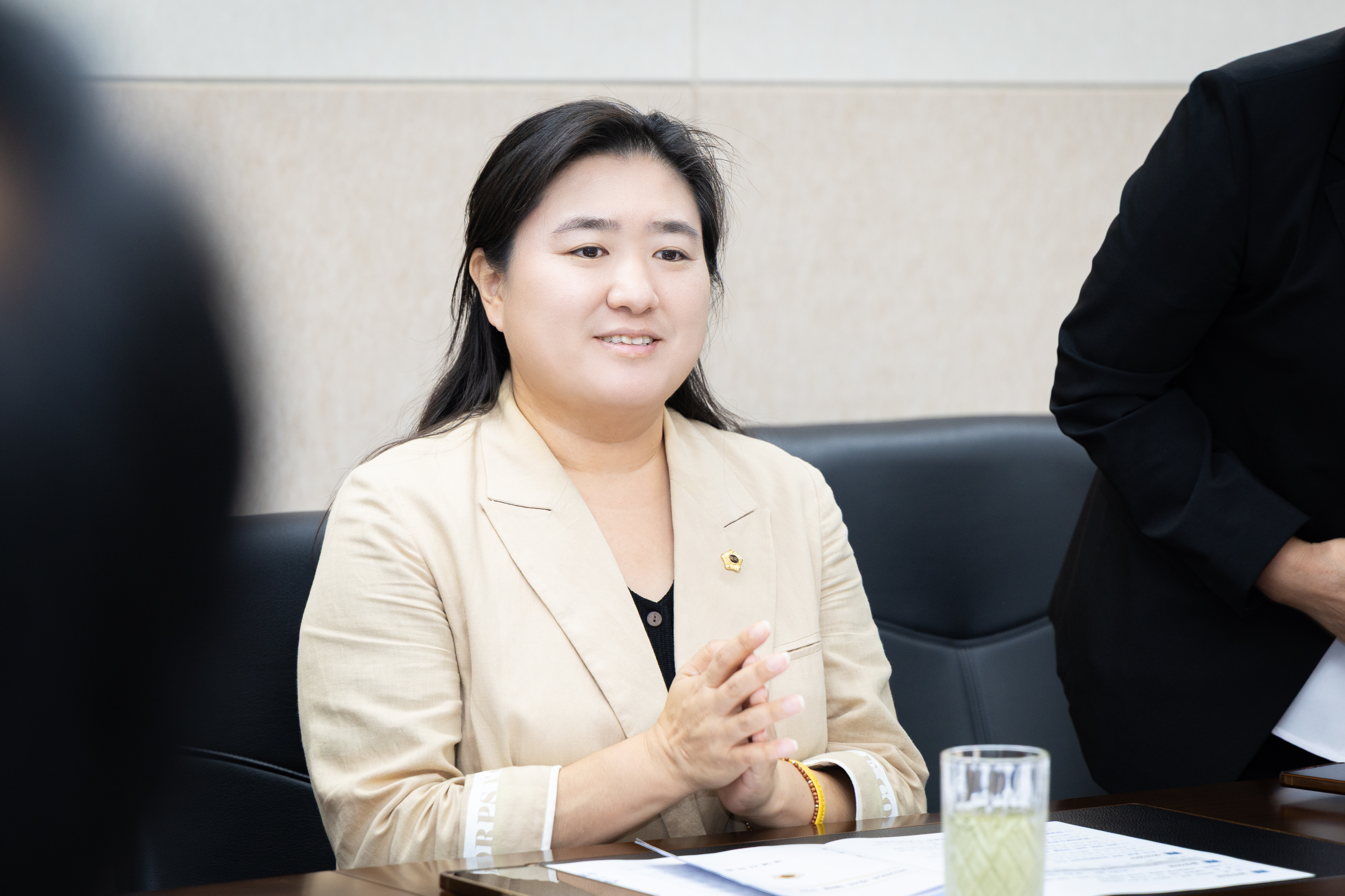 2026년 추석 명절 위문 격려 - 11