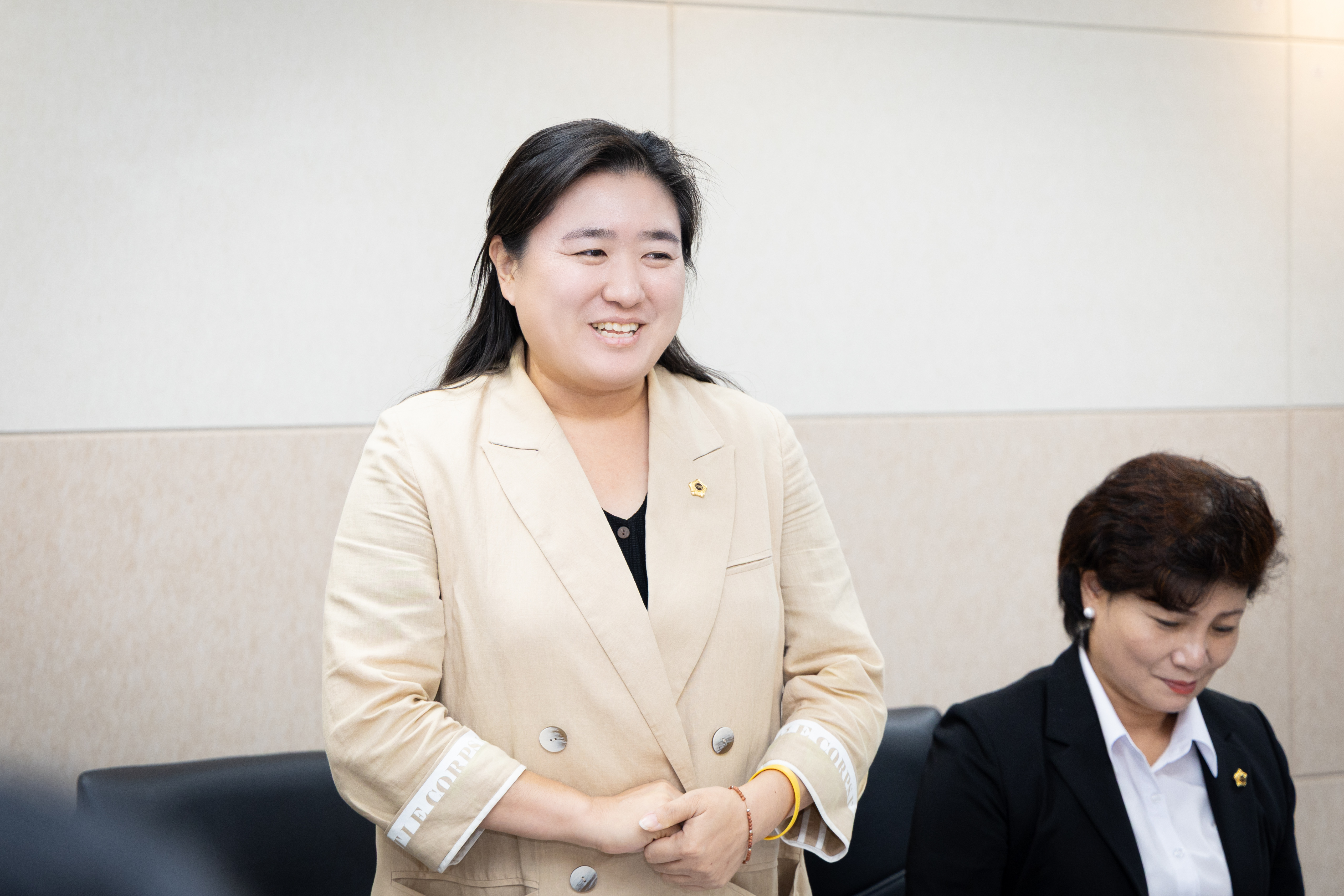 2026년 추석 명절 위문 격려 - 12