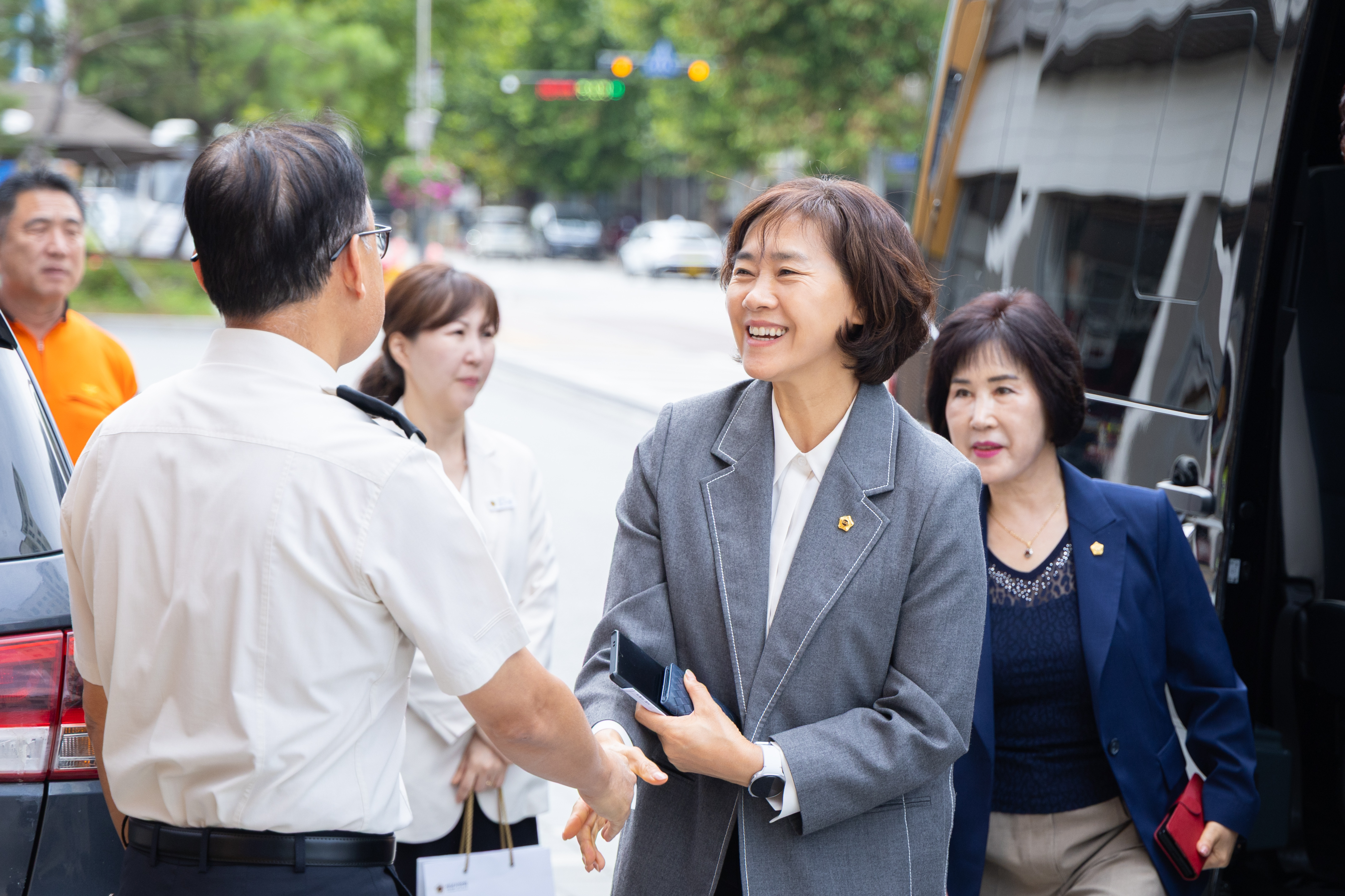 2026년 추석 명절 위문 격려 - 11