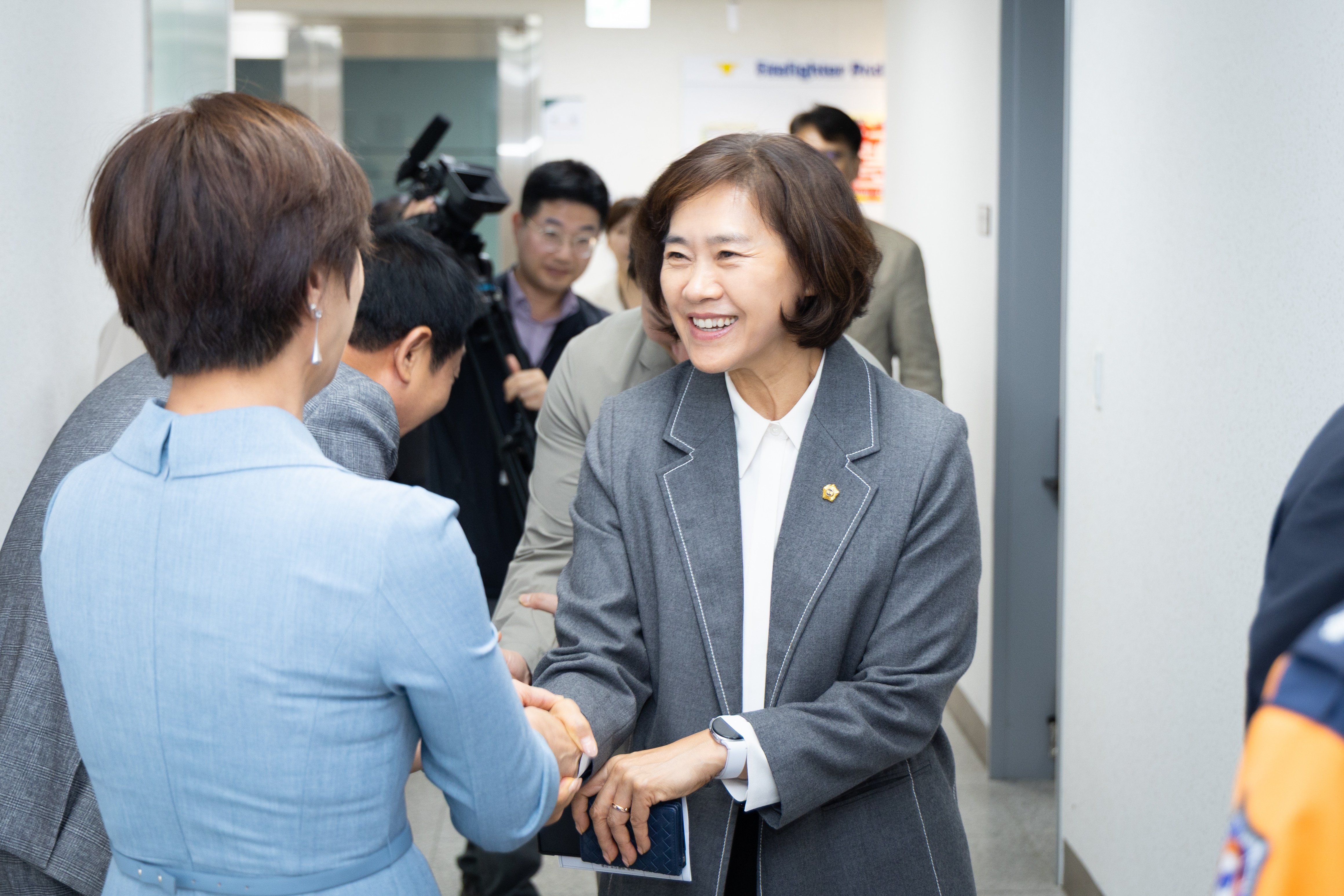 2026년 추석 명절 위문 격려 - 12