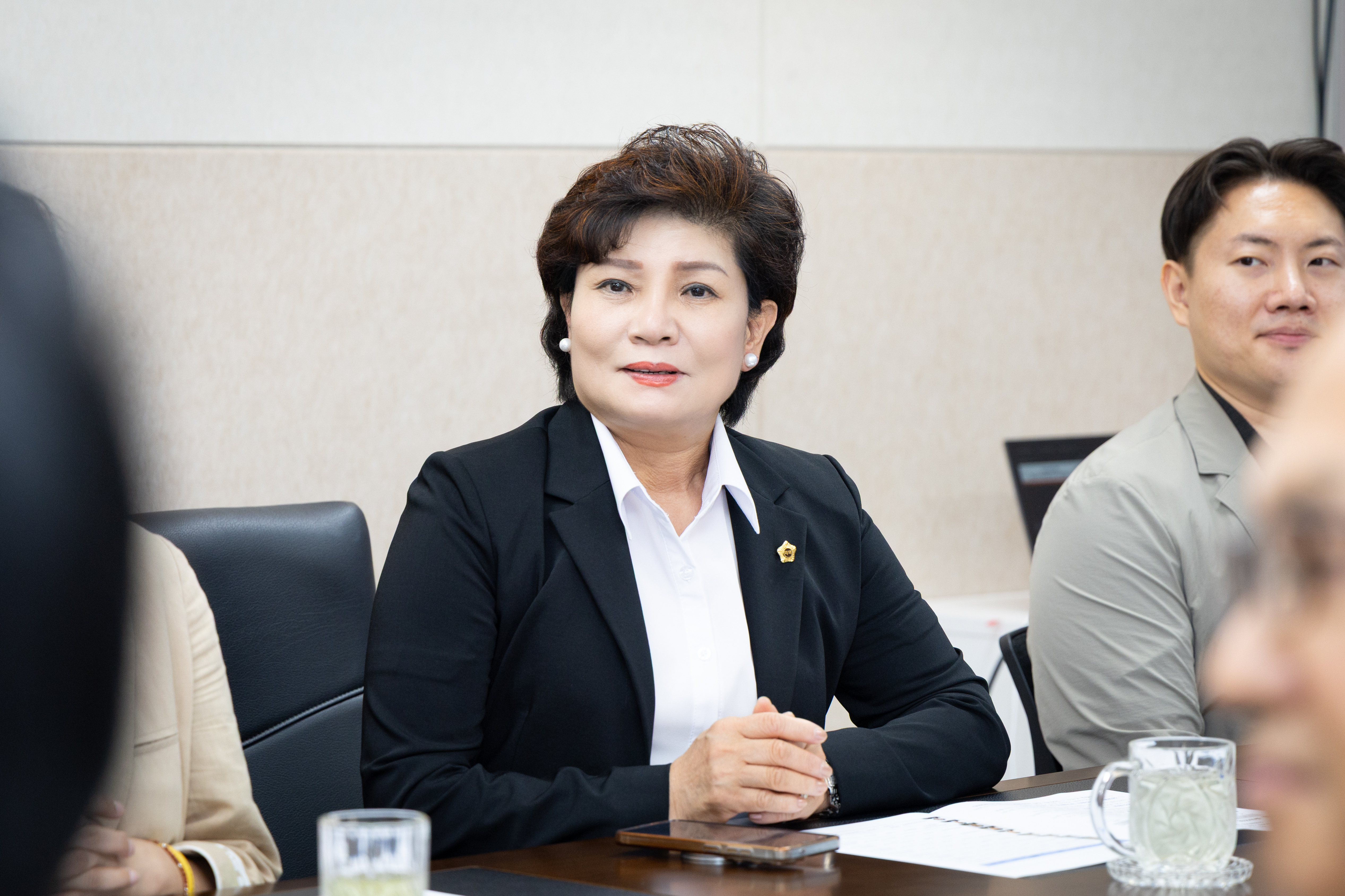 2026년 추석 명절 위문 격려 - 11