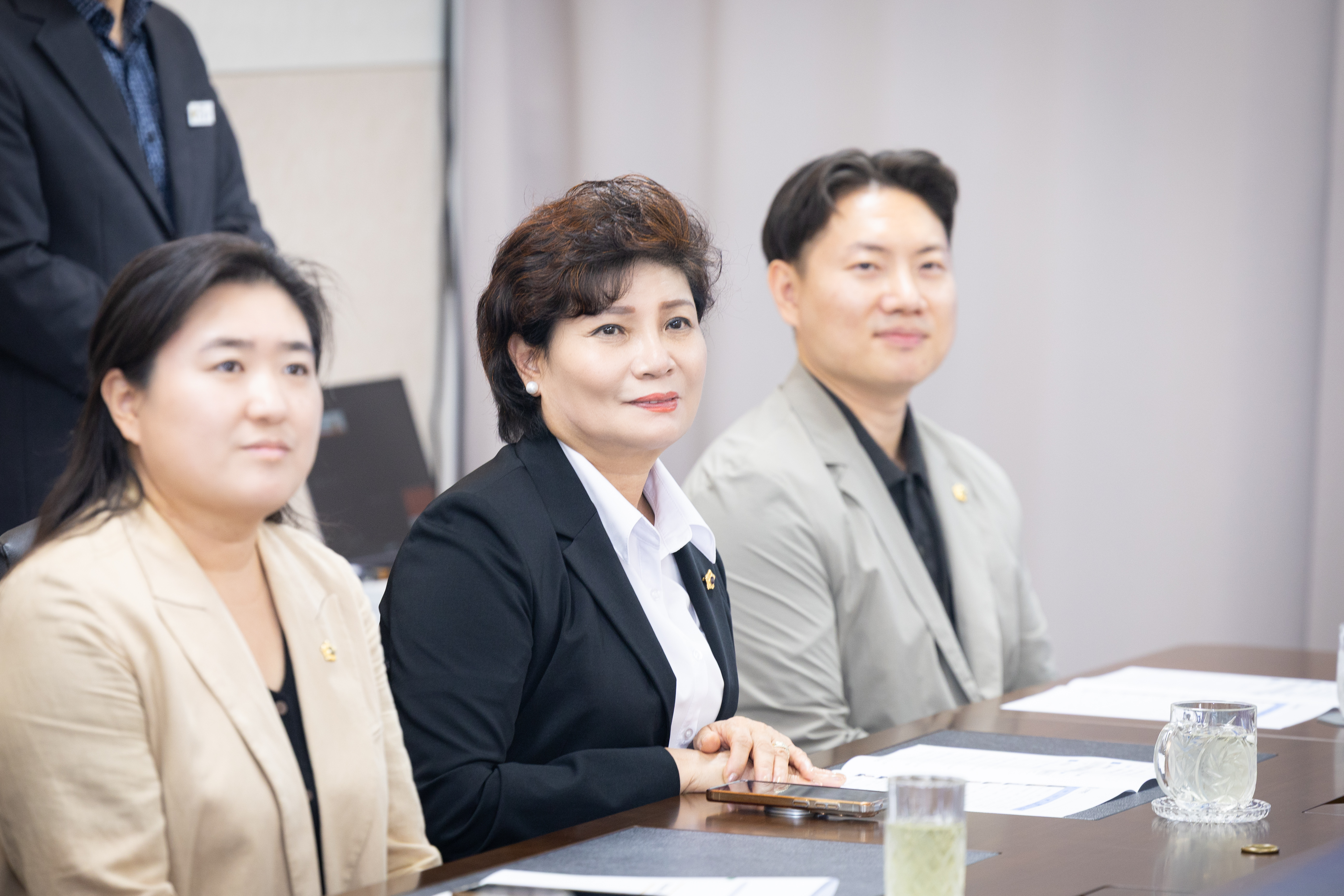 2026년 추석 명절 위문 격려 - 12