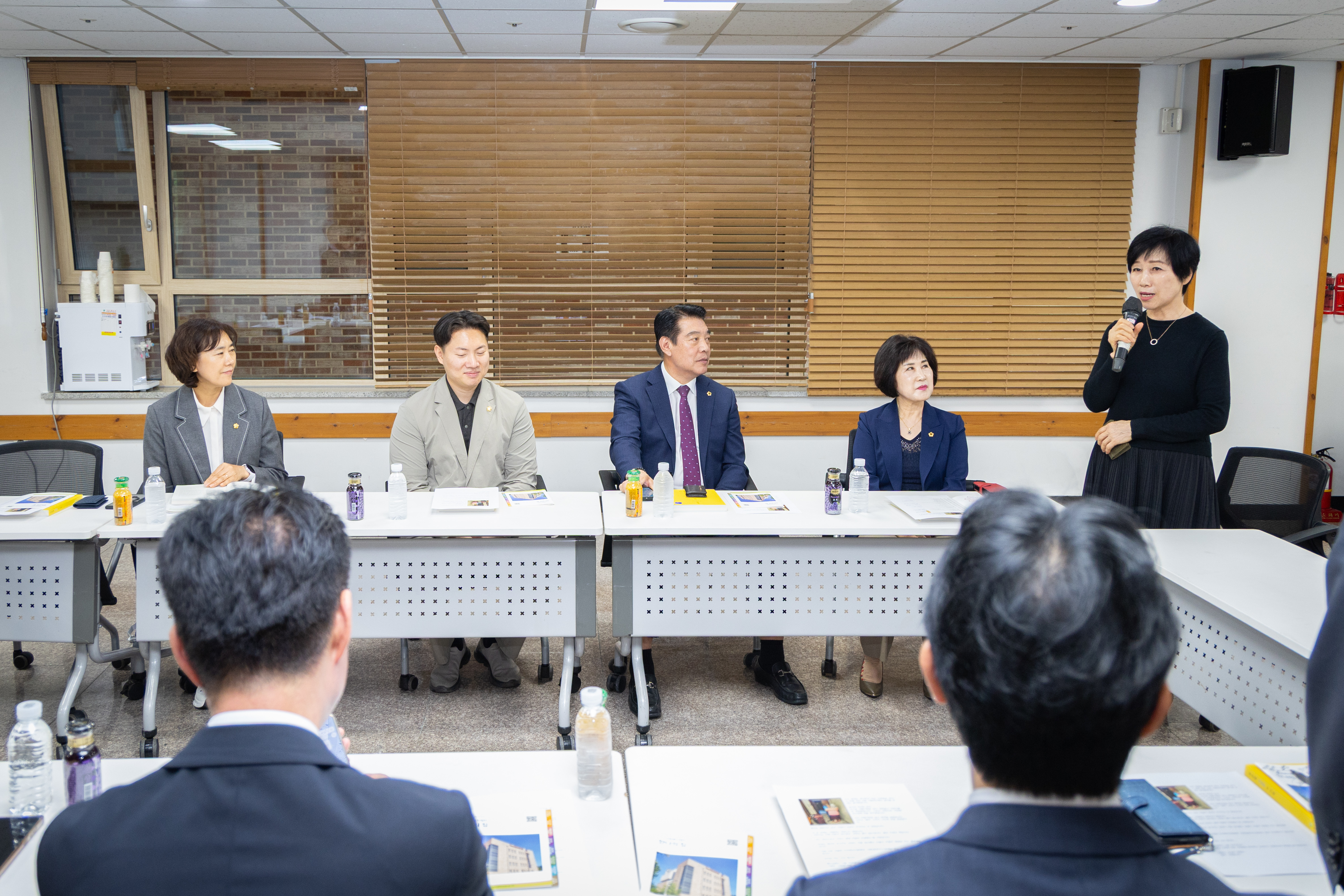 2026년 추석 명절 위문 격려 - 19
