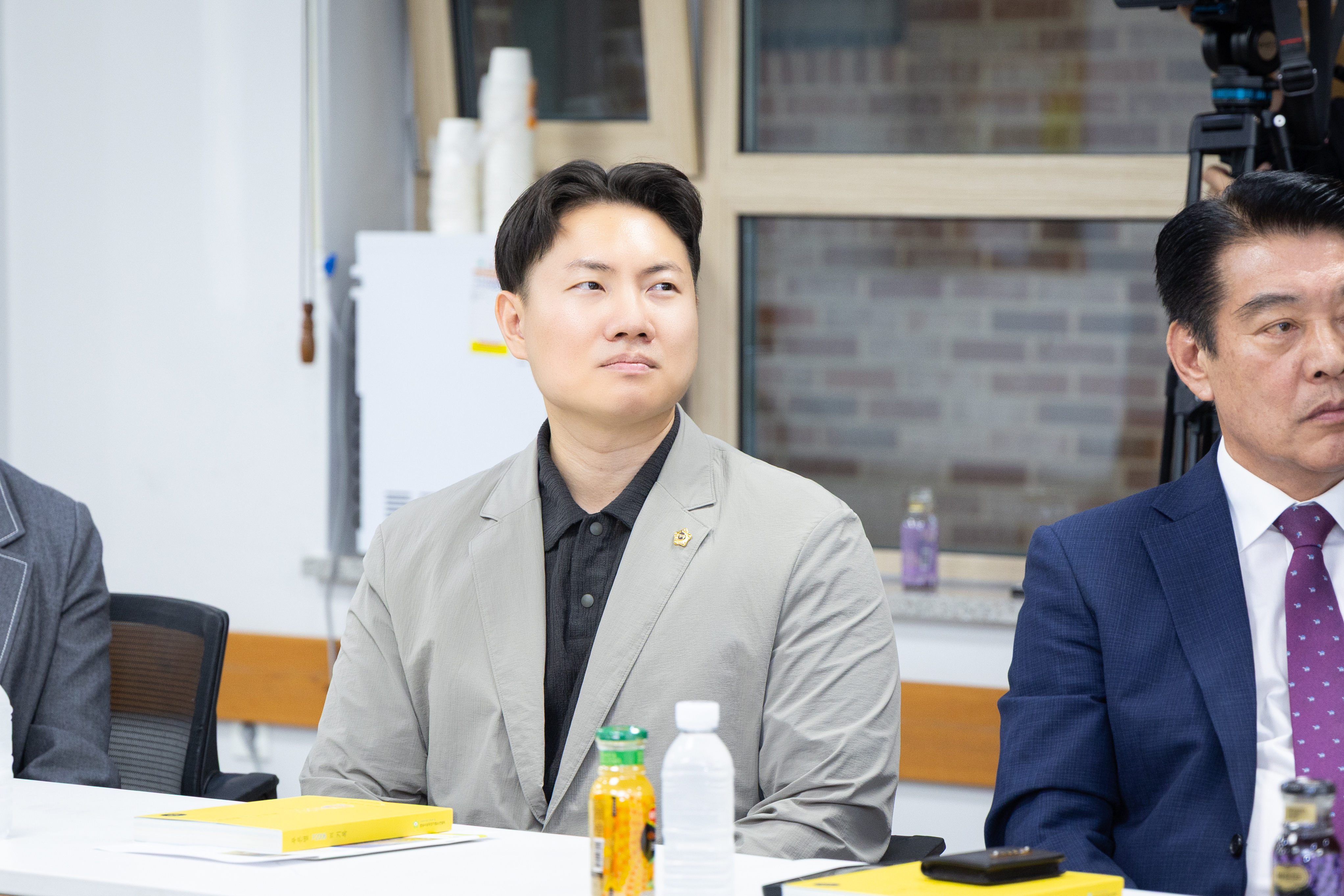 2026년 추석 명절 위문 격려 - 20