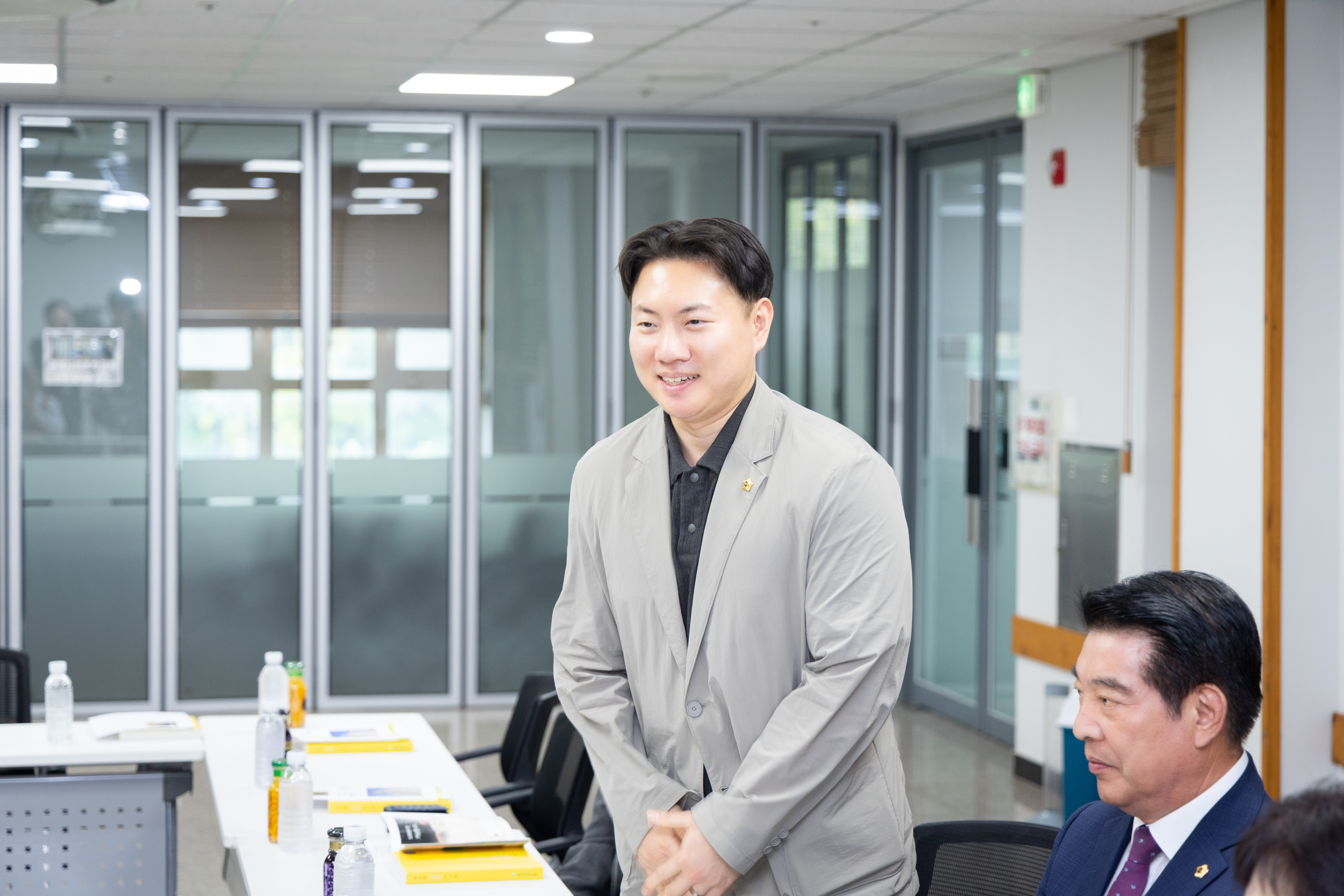 2026년 추석 명절 위문 격려 - 21