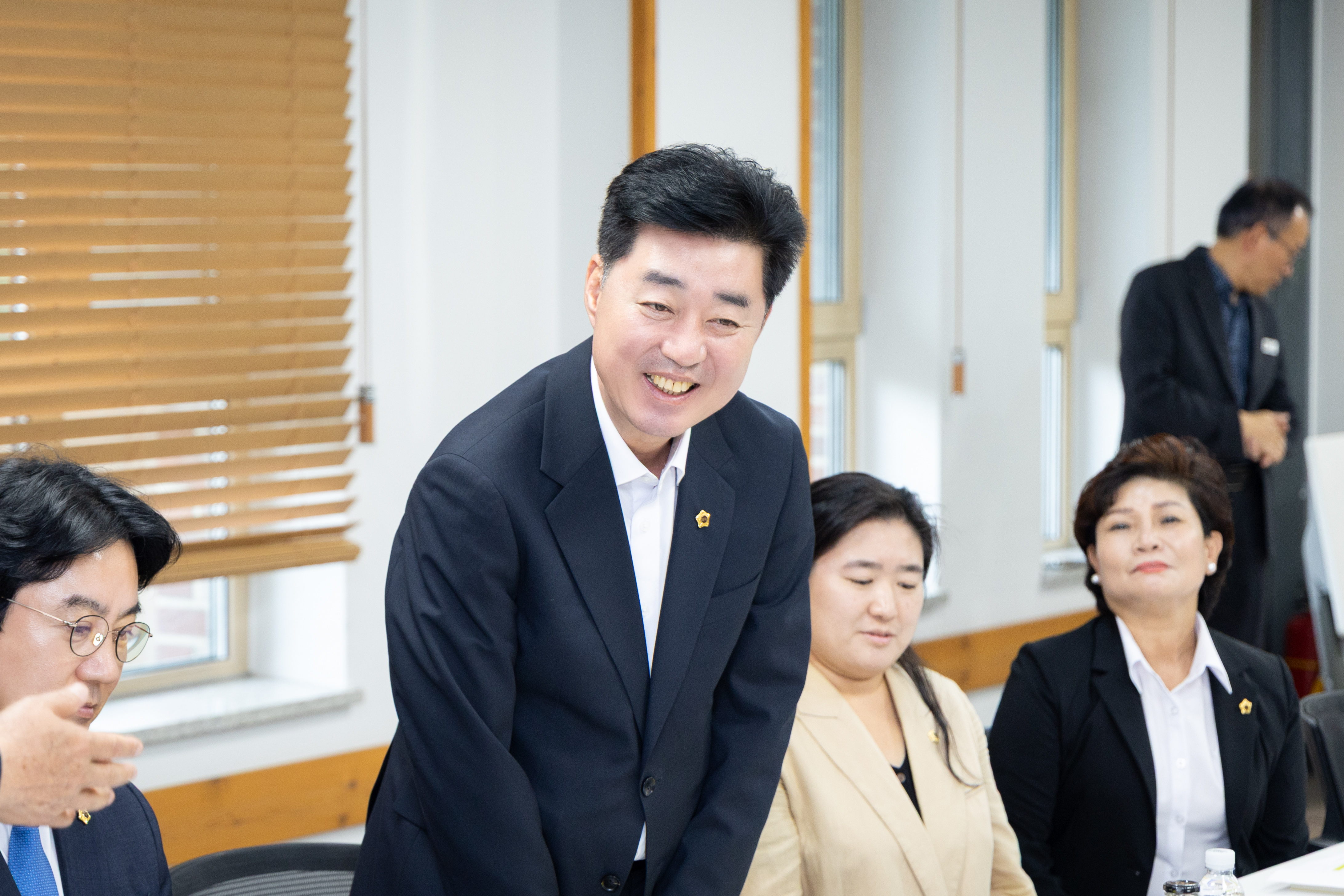 2026년 추석 명절 위문 격려 - 16