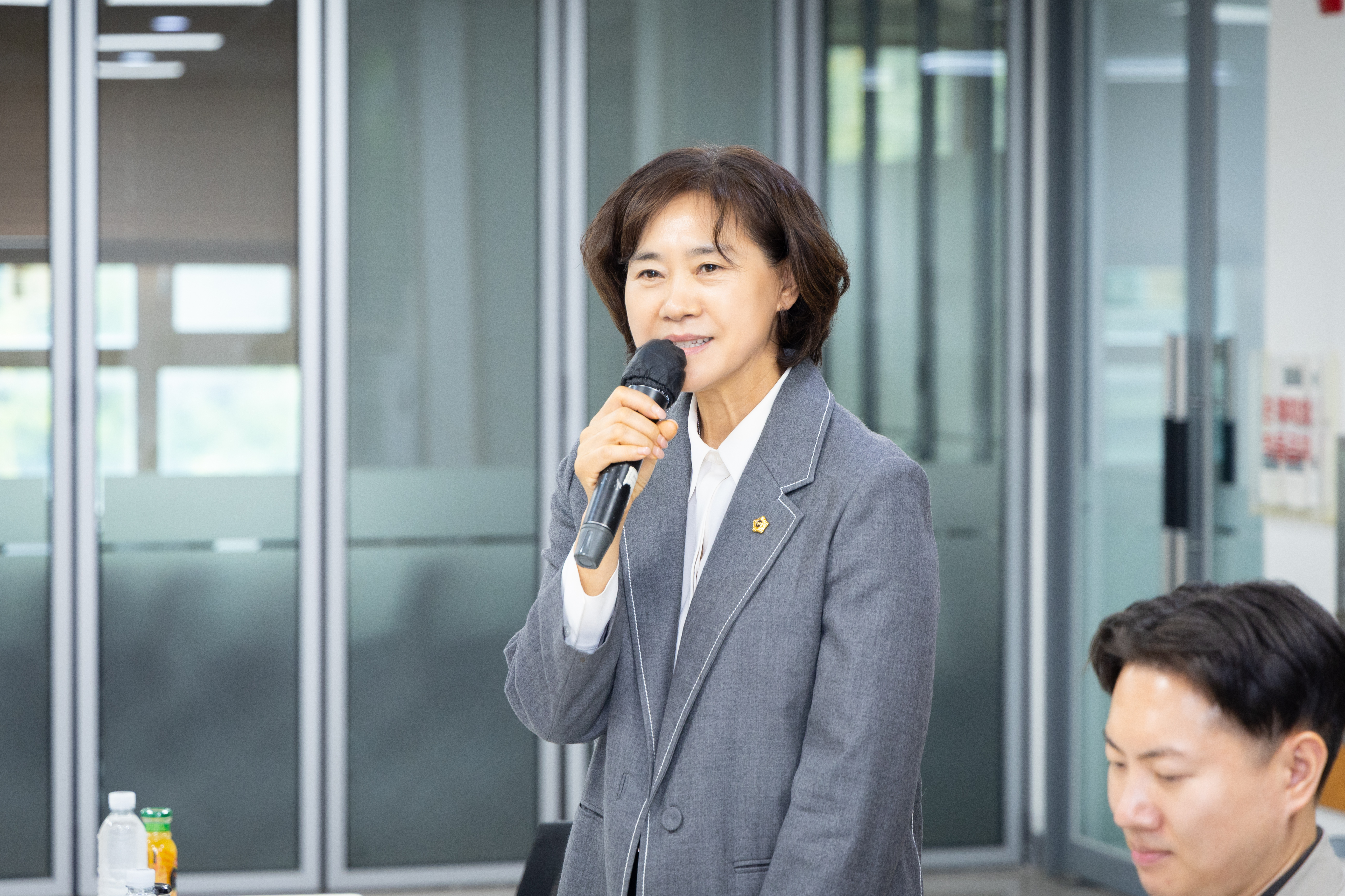 2026년 추석 명절 위문 격려 - 21