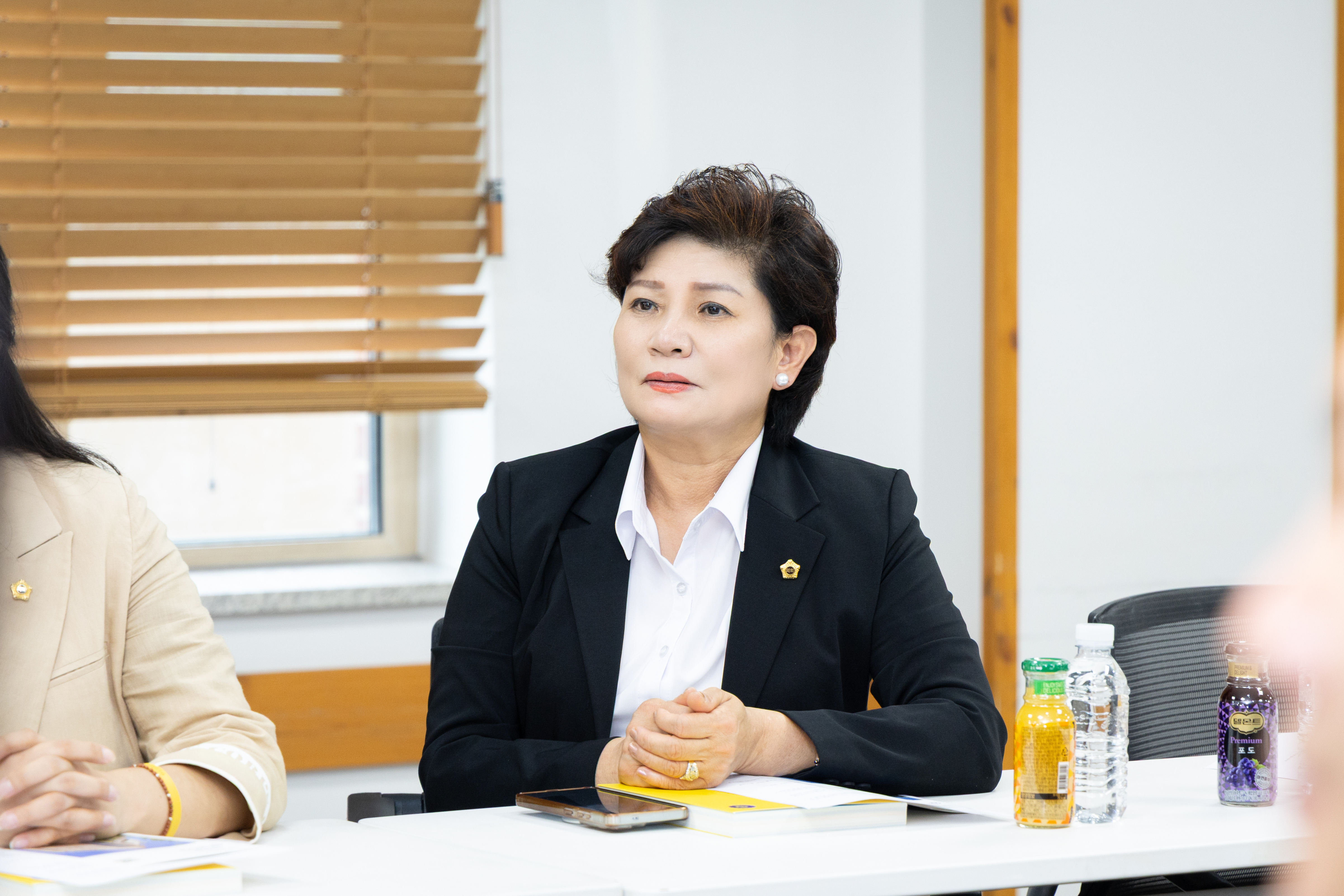 2026년 추석 명절 위문 격려 - 16