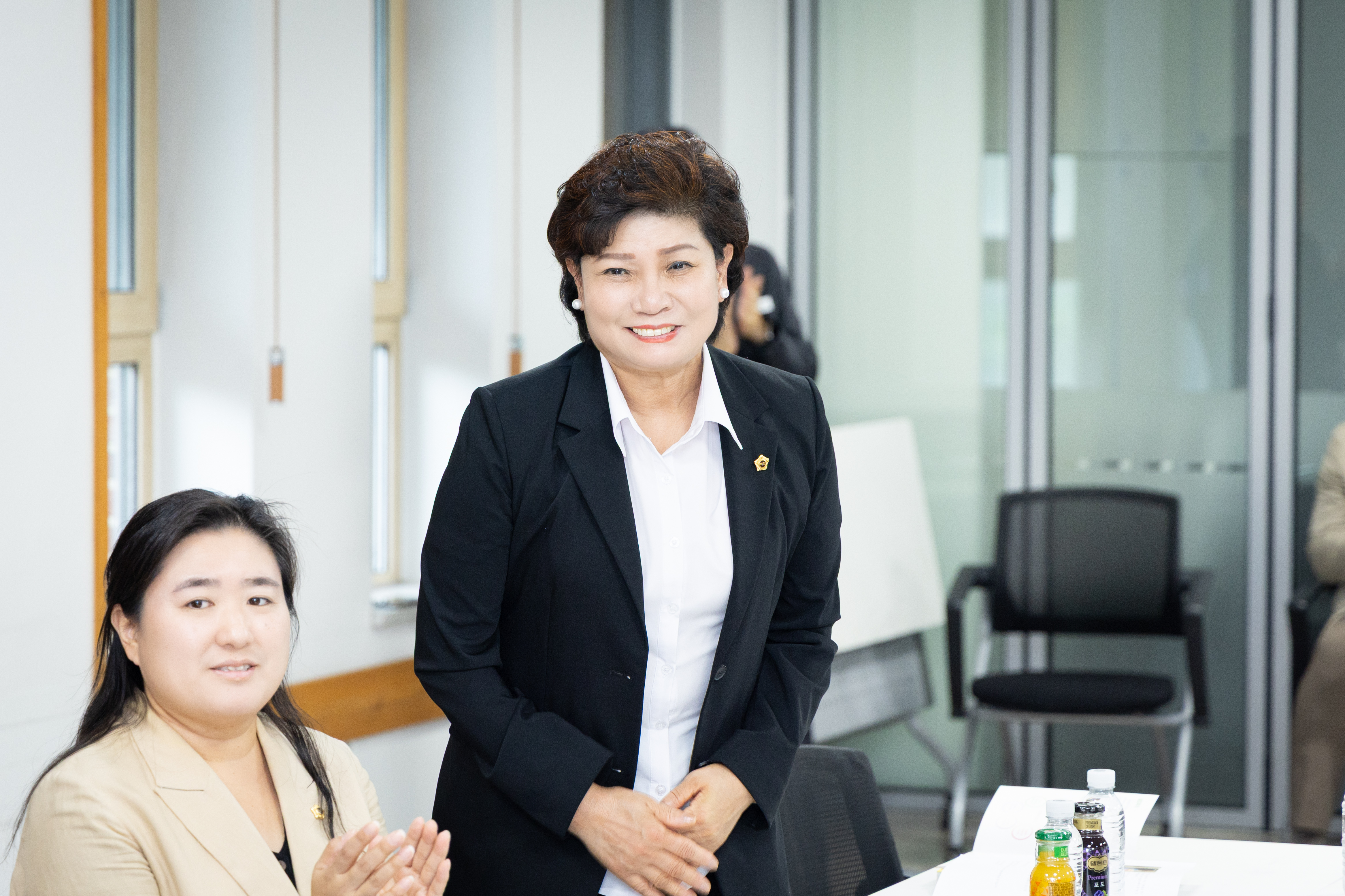2026년 추석 명절 위문 격려 - 17