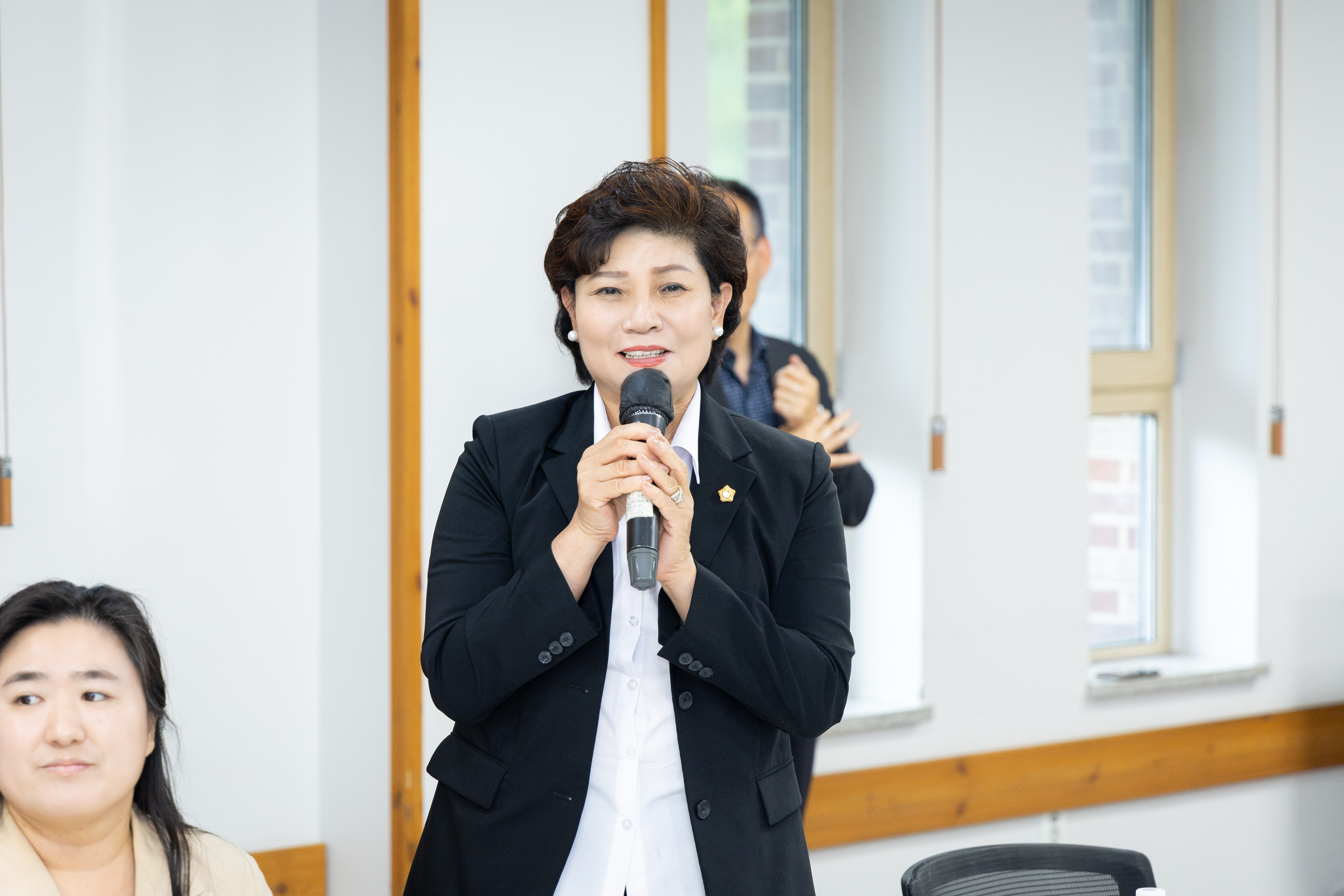 2026년 추석 명절 위문 격려 - 18