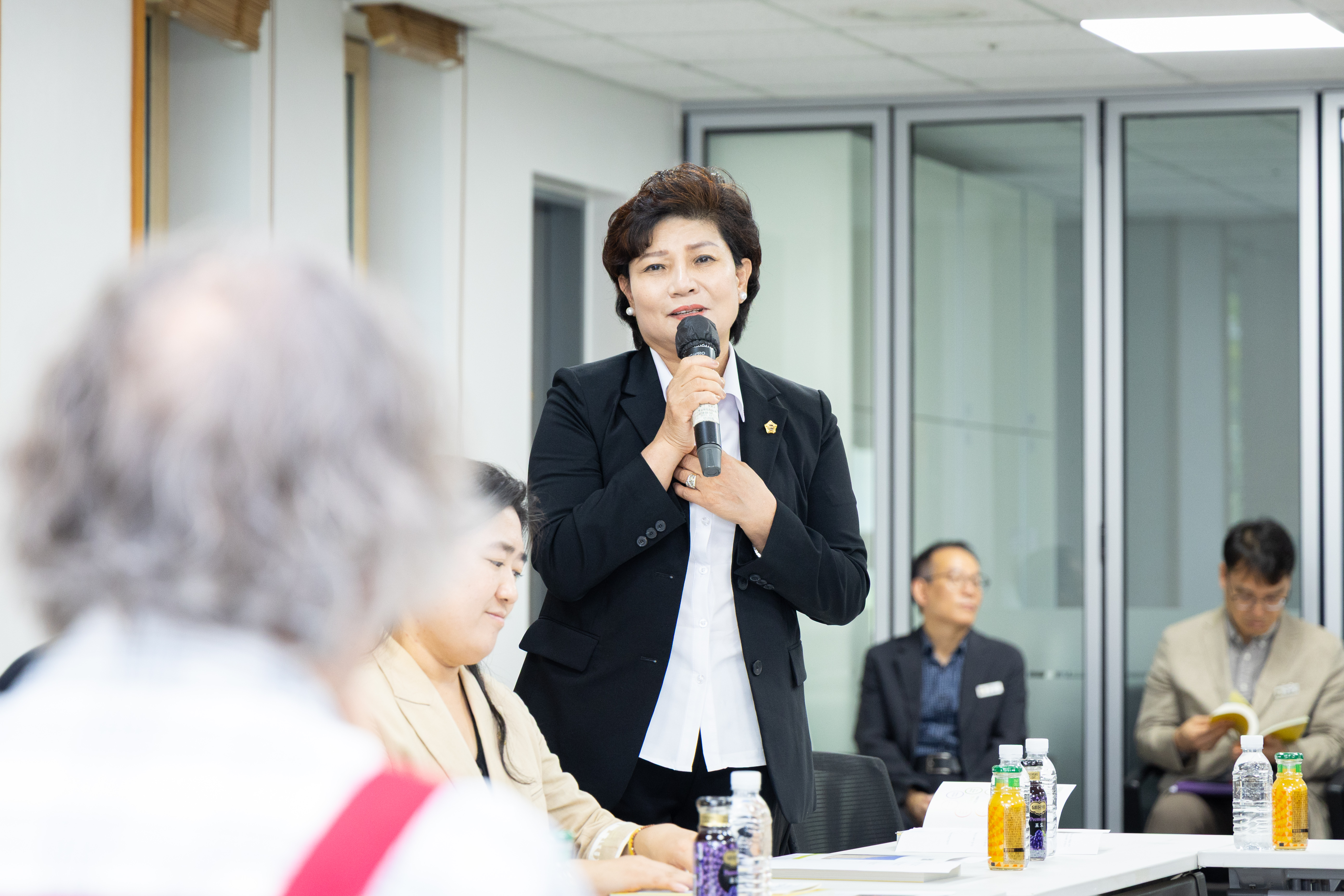 2026년 추석 명절 위문 격려 - 19