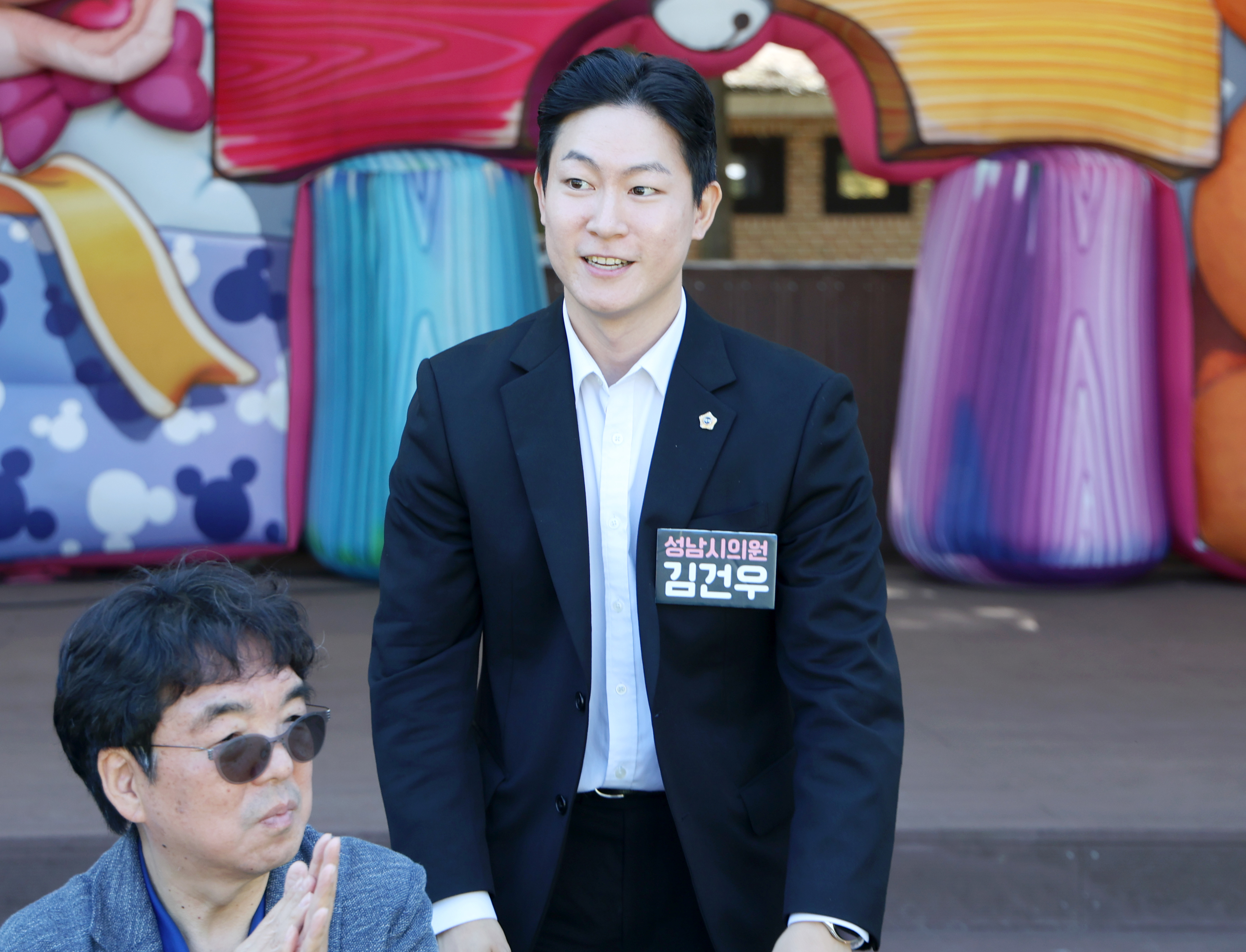 제4회 튼튼쑥쑥 어린이 건강걷기대회 - 3