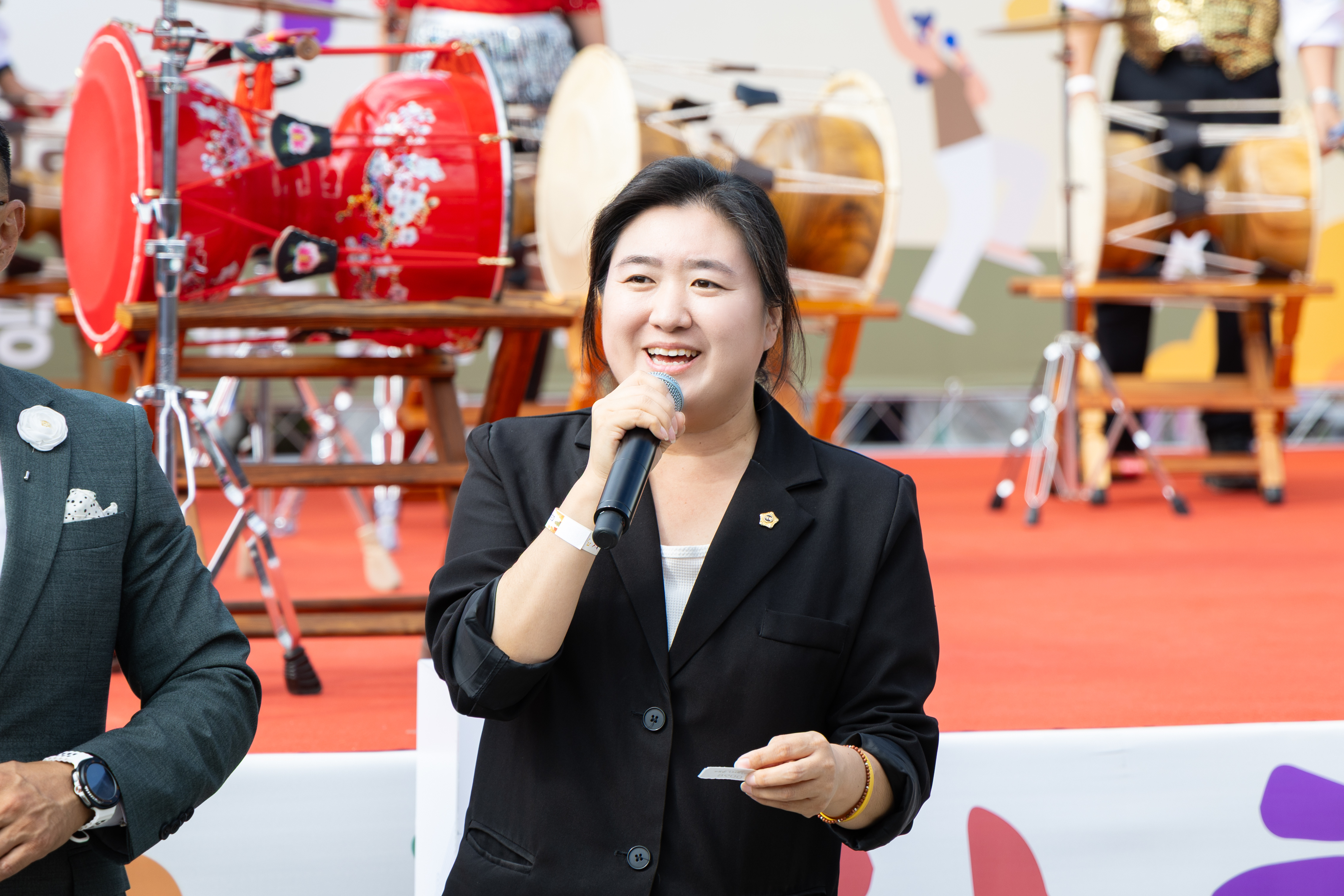 제2회 성남동 한바탕 축제 및 작품 발표회 - 5
