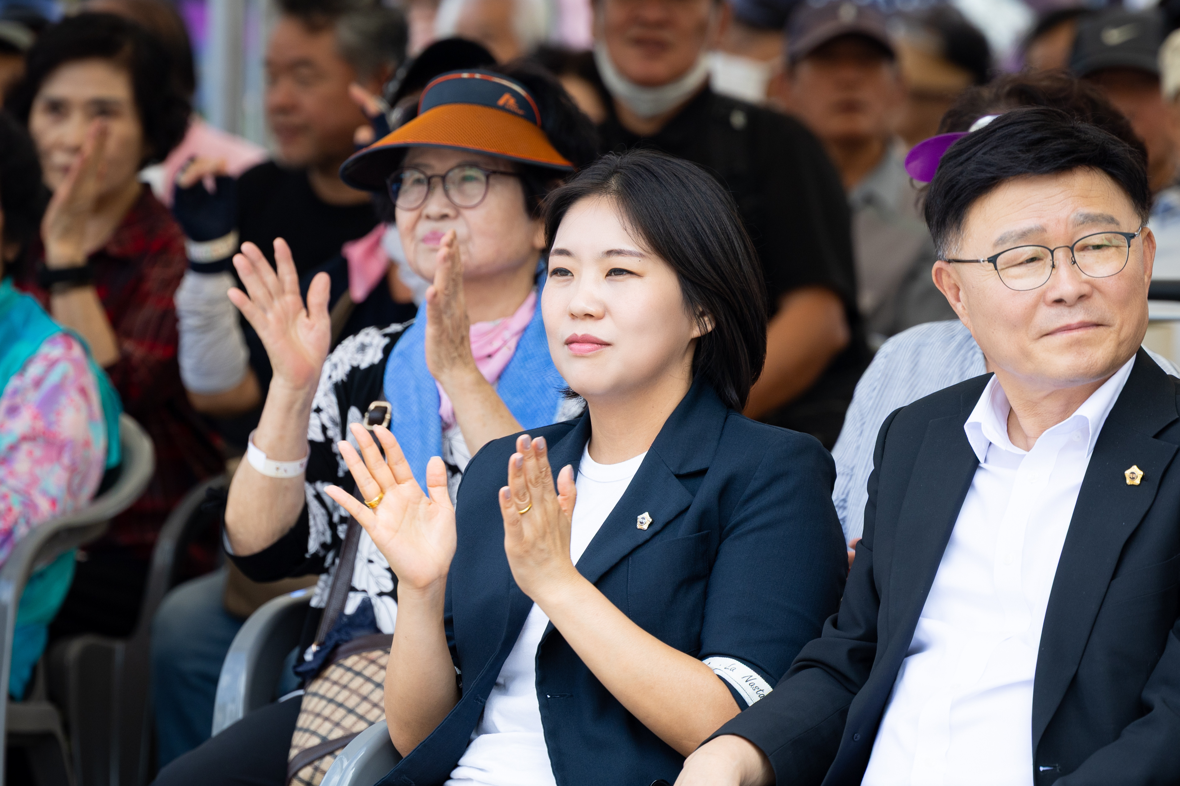 제2회 성남동 한바탕 축제 및 작품 발표회 - 2
