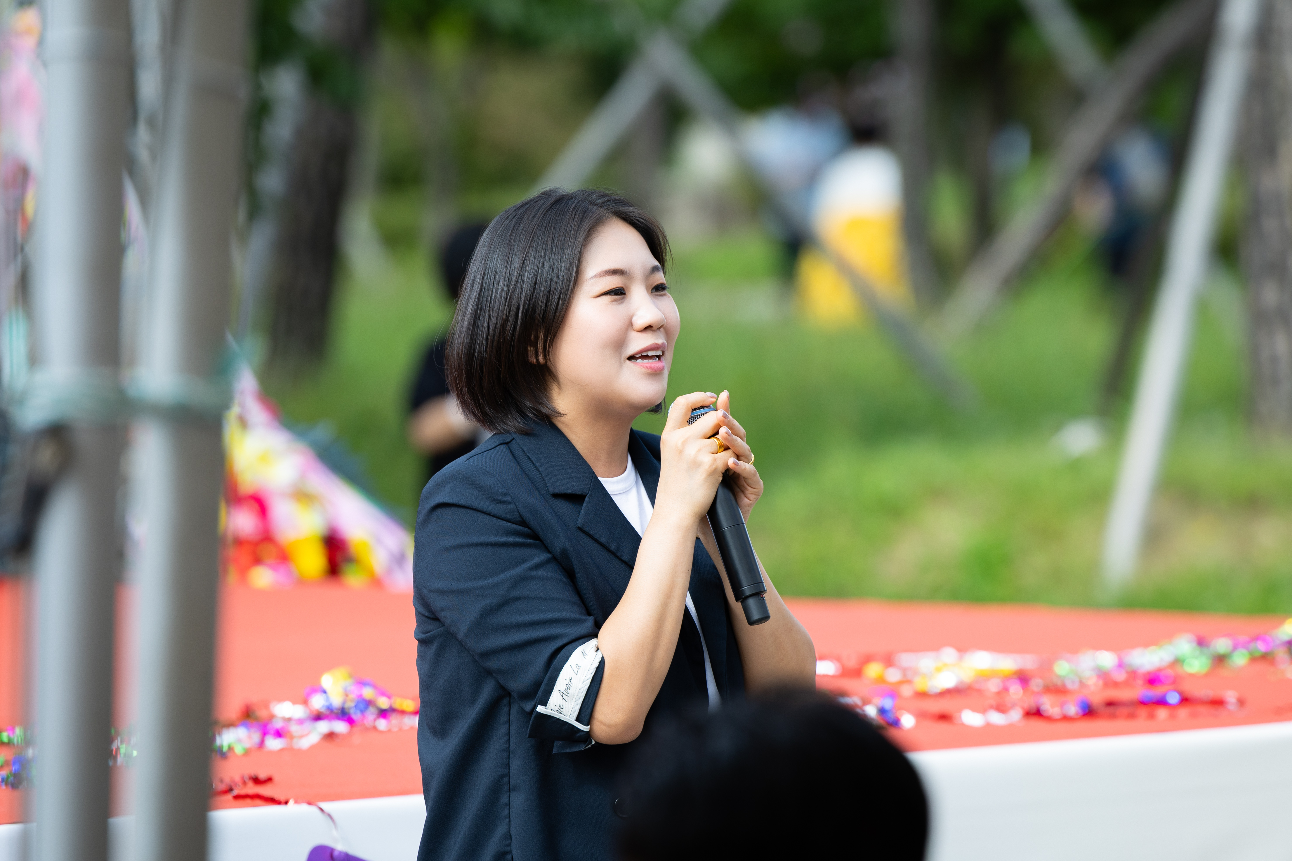 제2회 성남동 한바탕 축제 및 작품 발표회 - 3