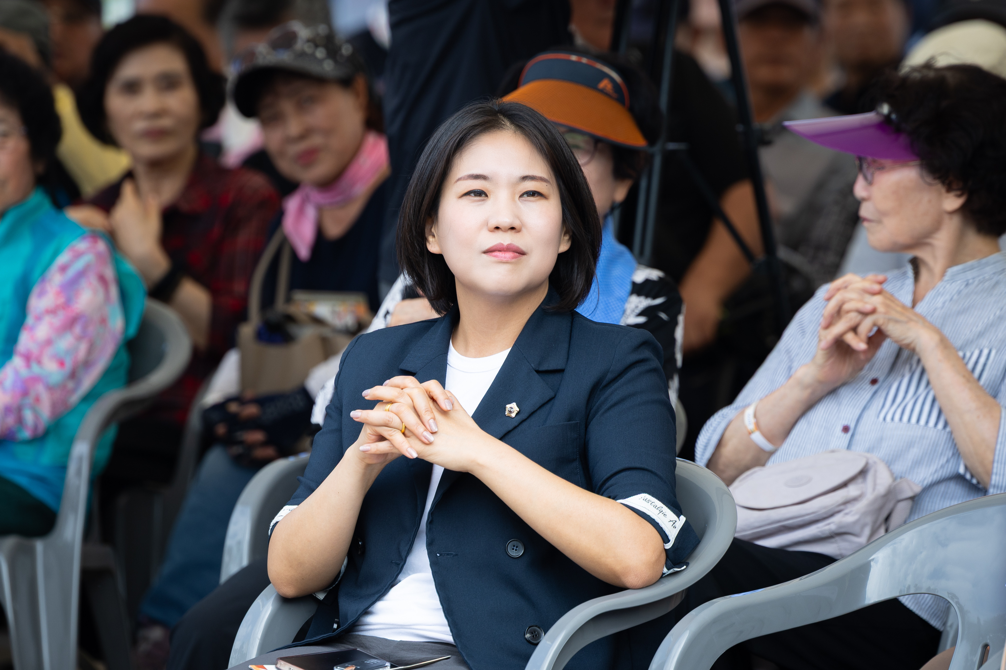 제2회 성남동 한바탕 축제 및 작품 발표회 - 4