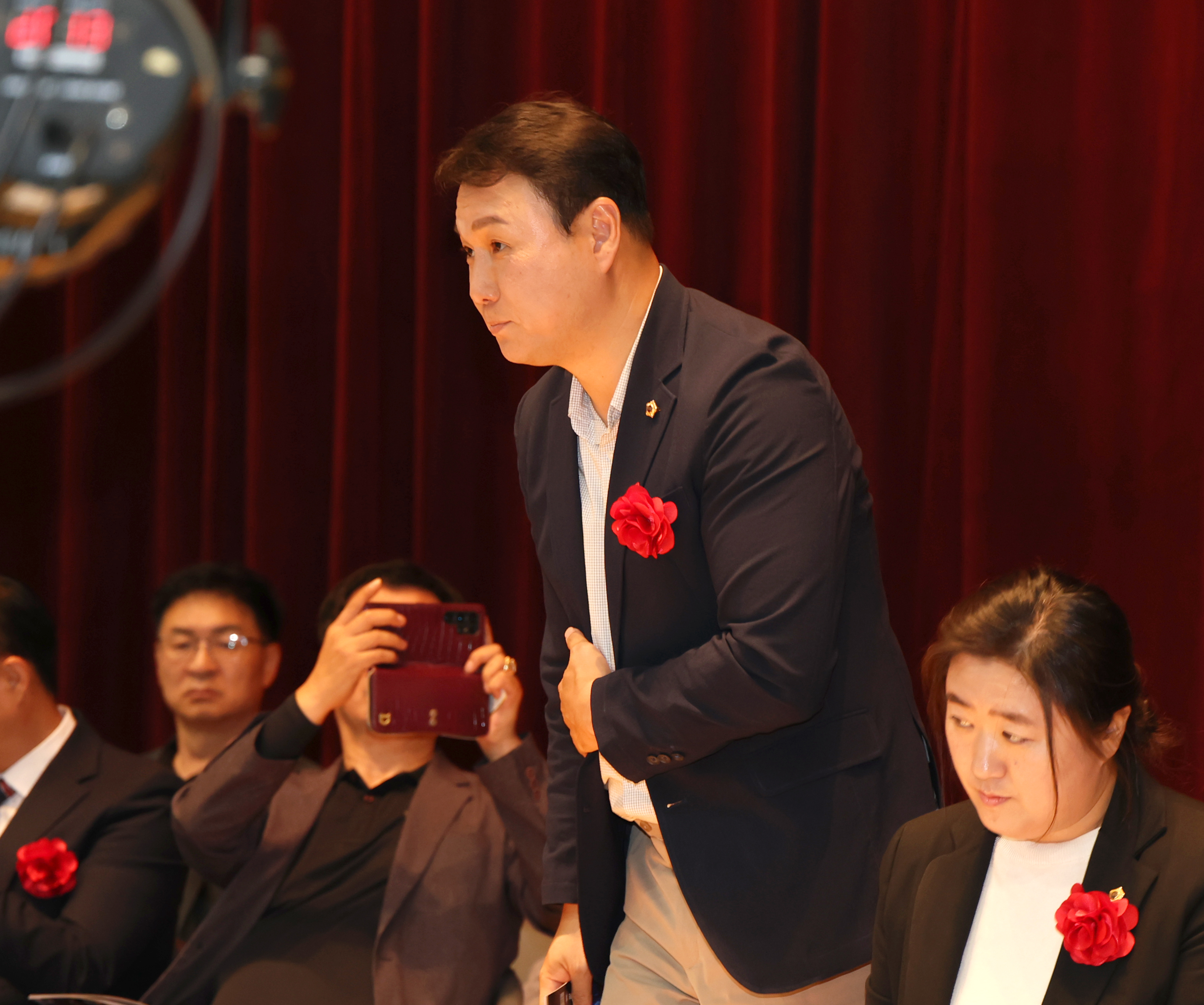 2026 성남시협회장배 킥복싱대회 - 2