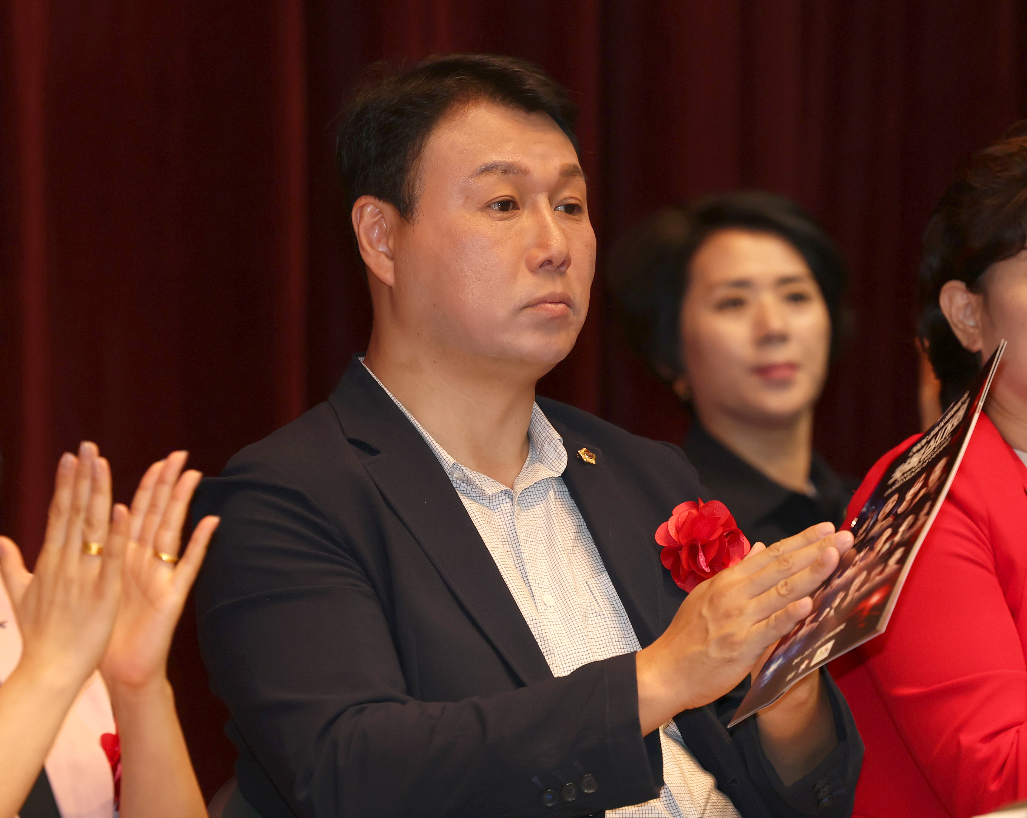2026 성남시협회장배 킥복싱대회 - 3