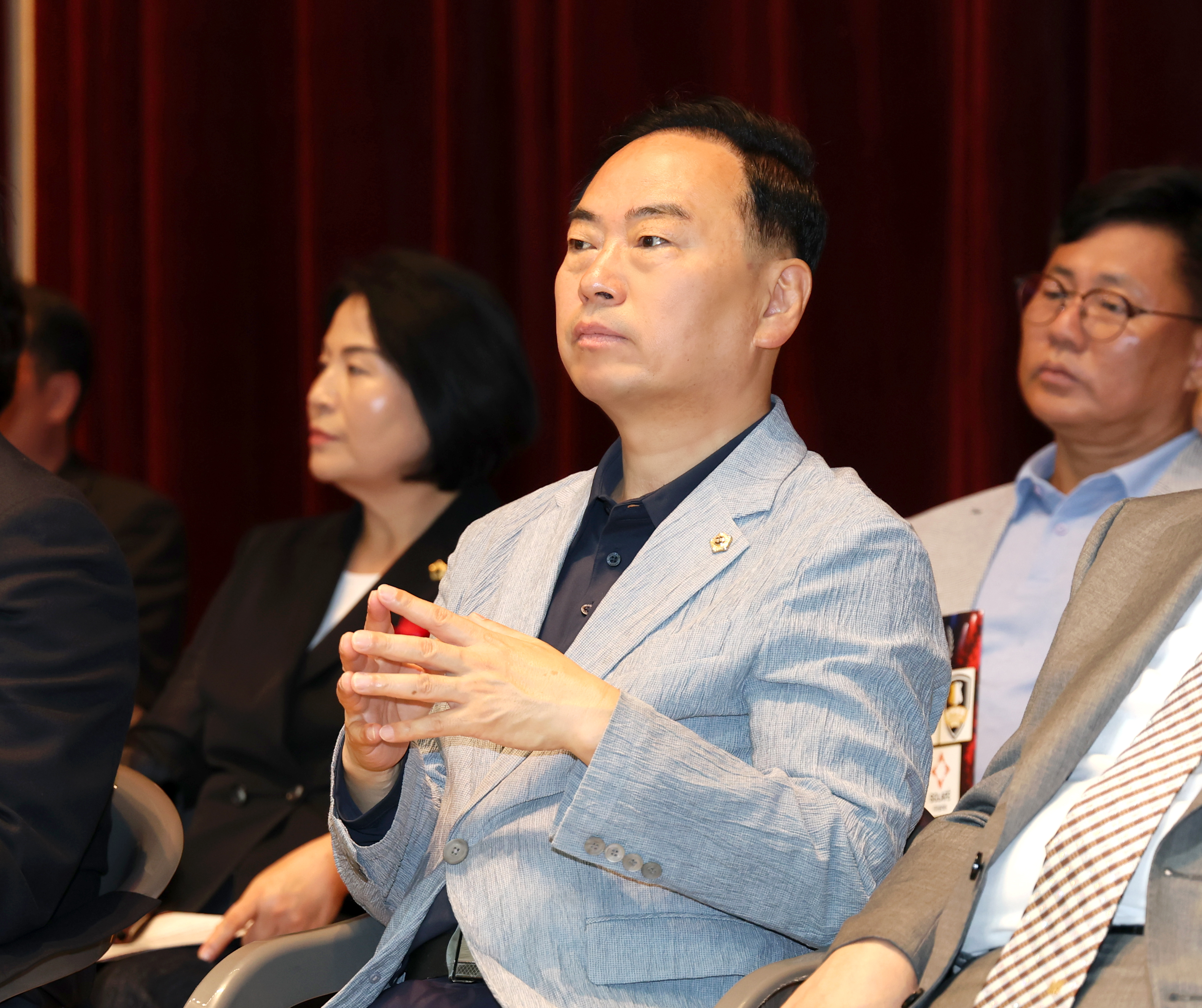 2026 성남시협회장배 킥복싱대회 - 3