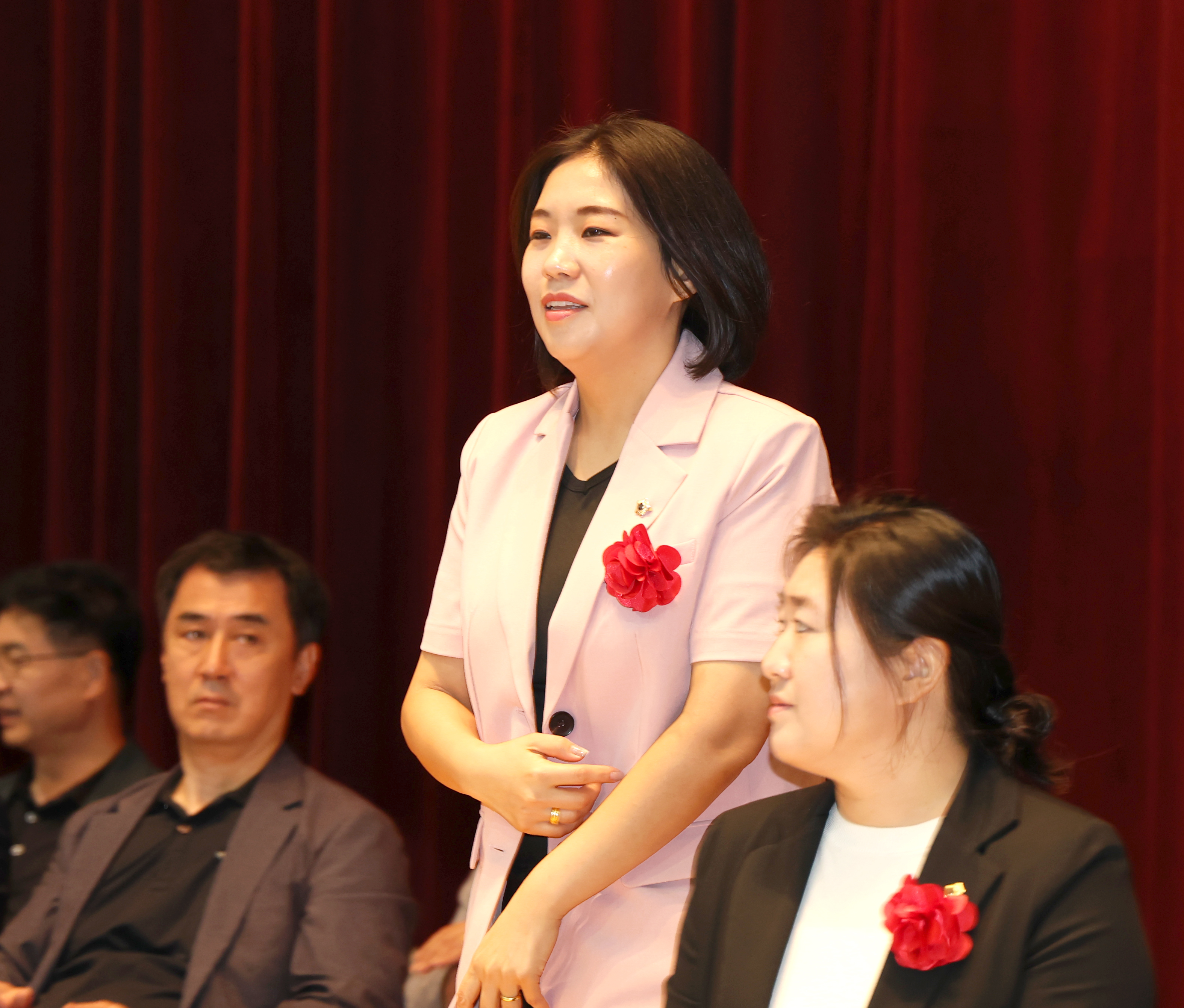2026 성남시협회장배 킥복싱대회 - 2