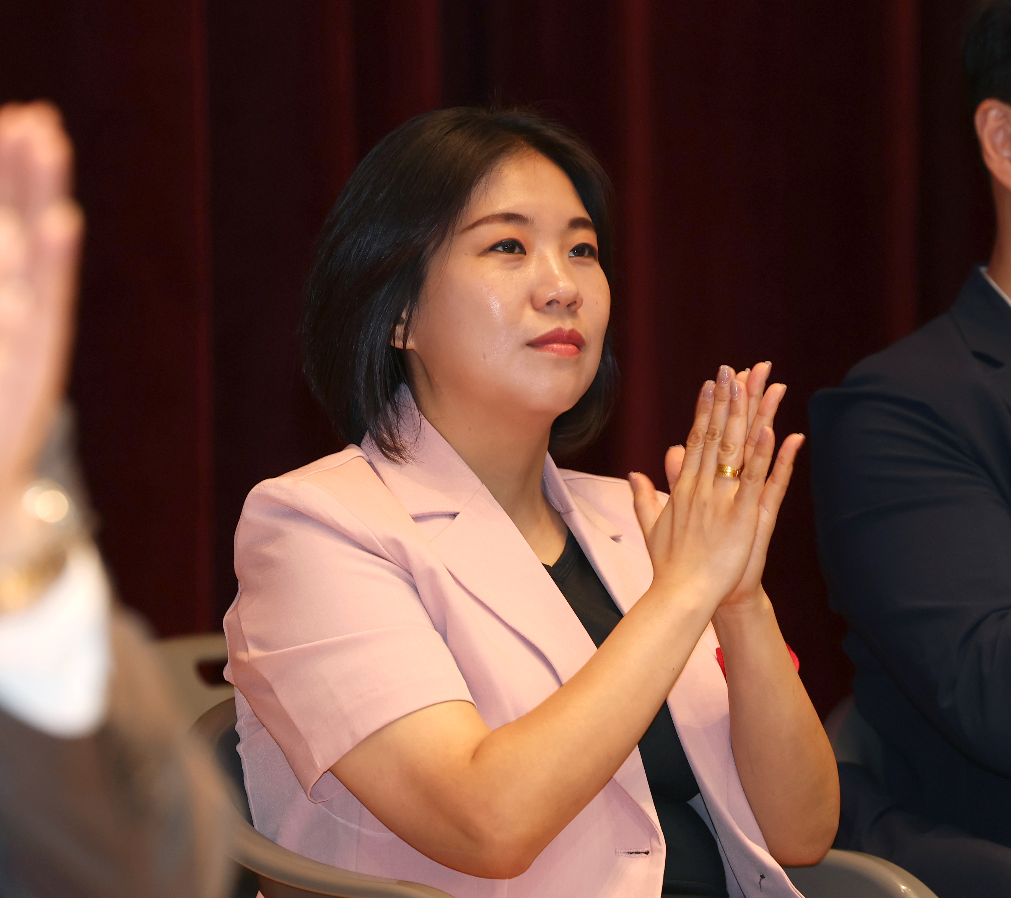 2026 성남시협회장배 킥복싱대회 - 3