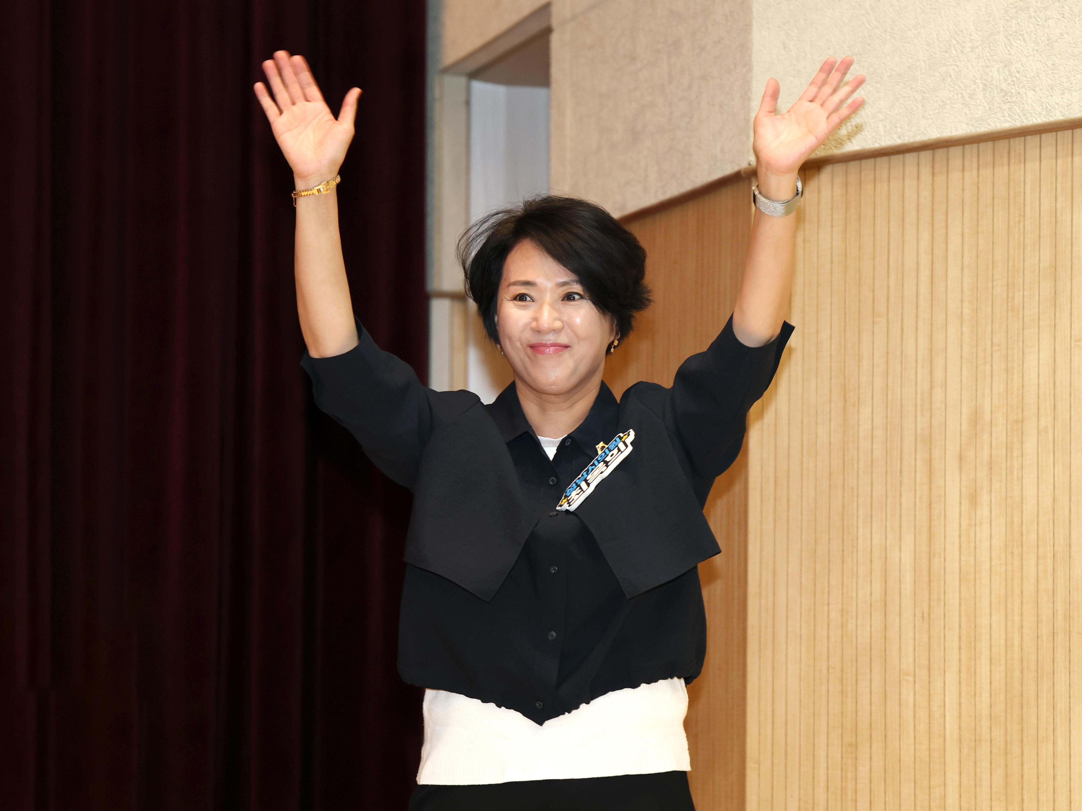 2026 성남시협회장배 킥복싱대회 - 2