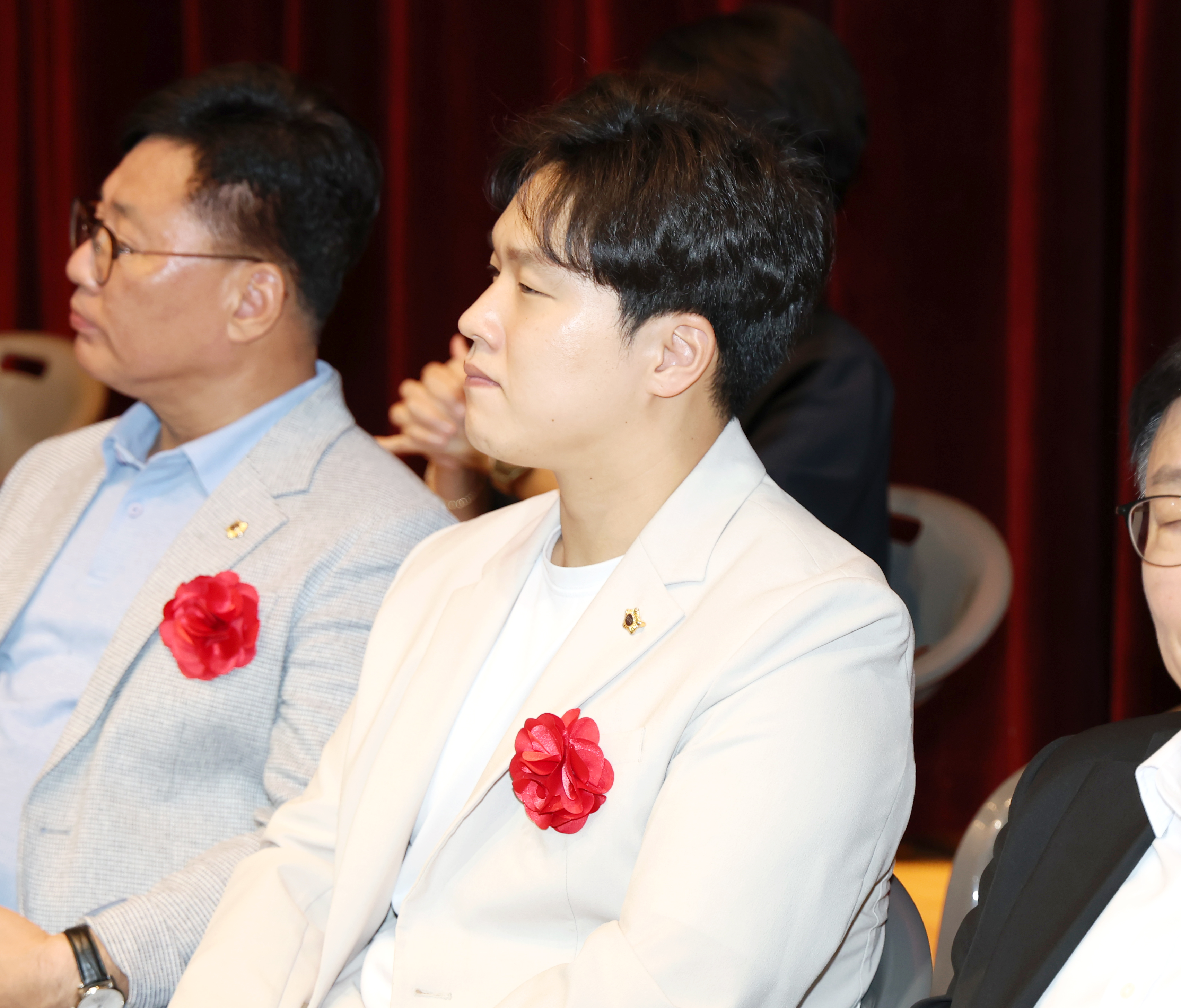 2026 성남시협회장배 킥복싱대회 - 3