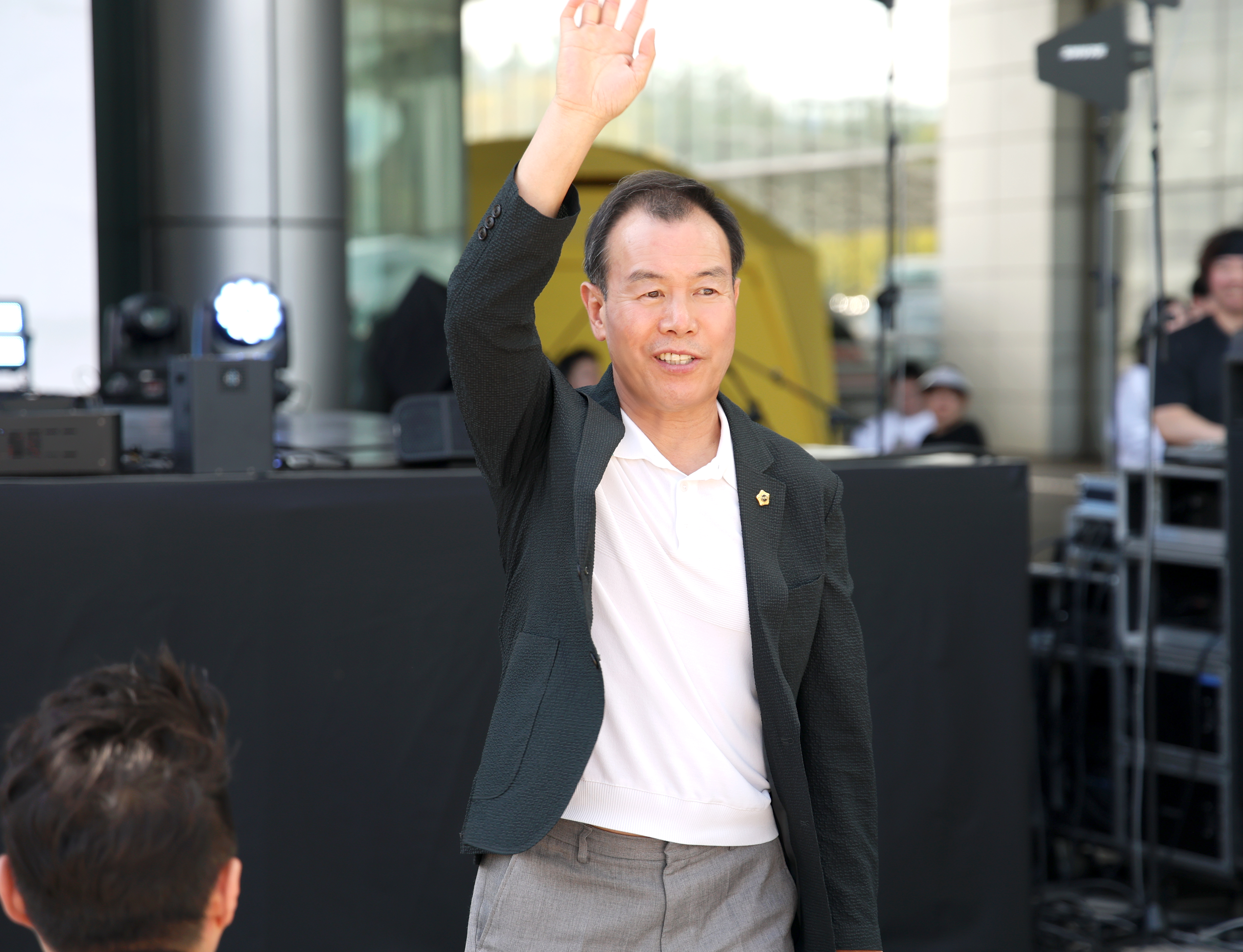 제2회 성남 청청 페스티벌 - 1