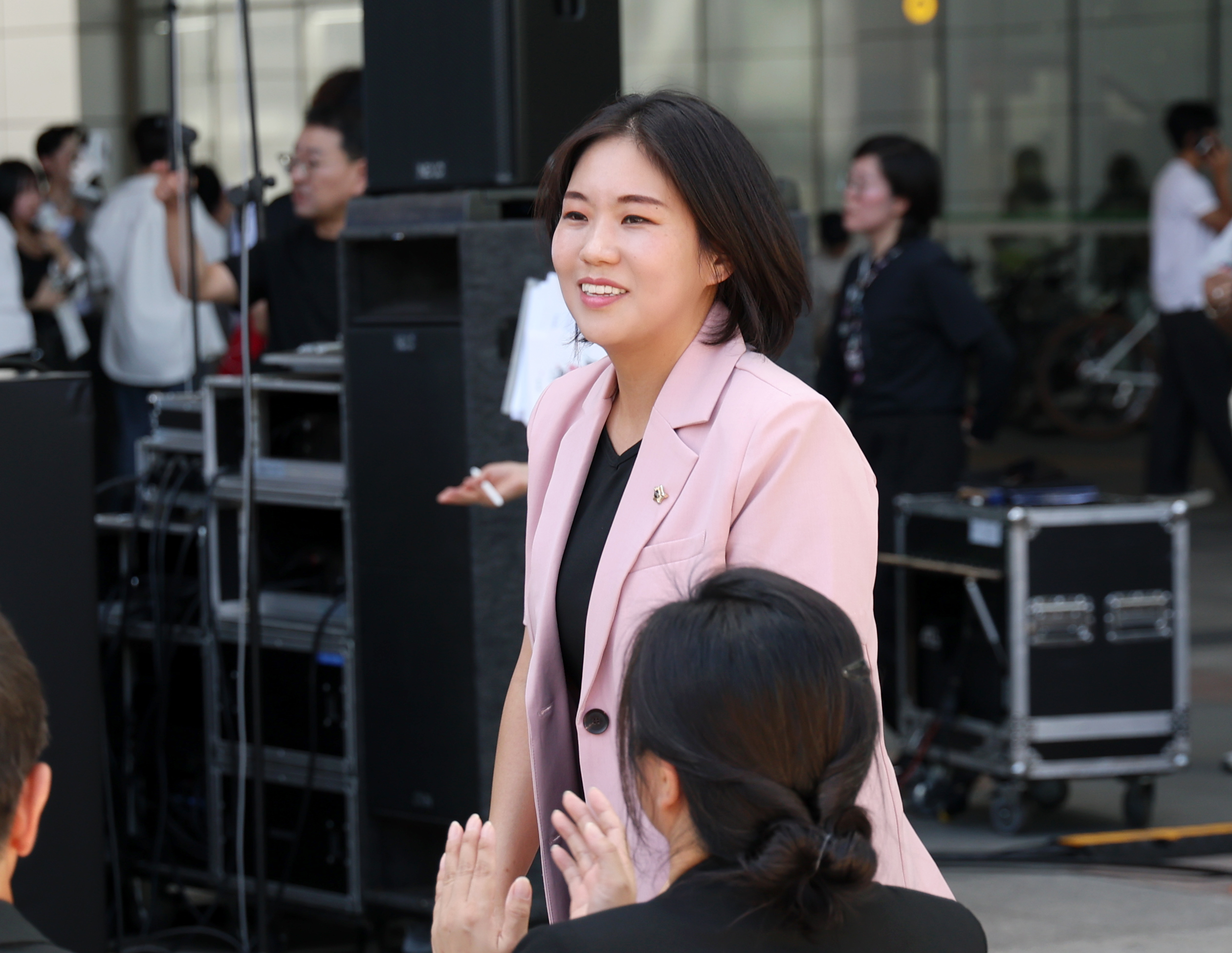 제2회 성남 청청 페스티벌 - 1