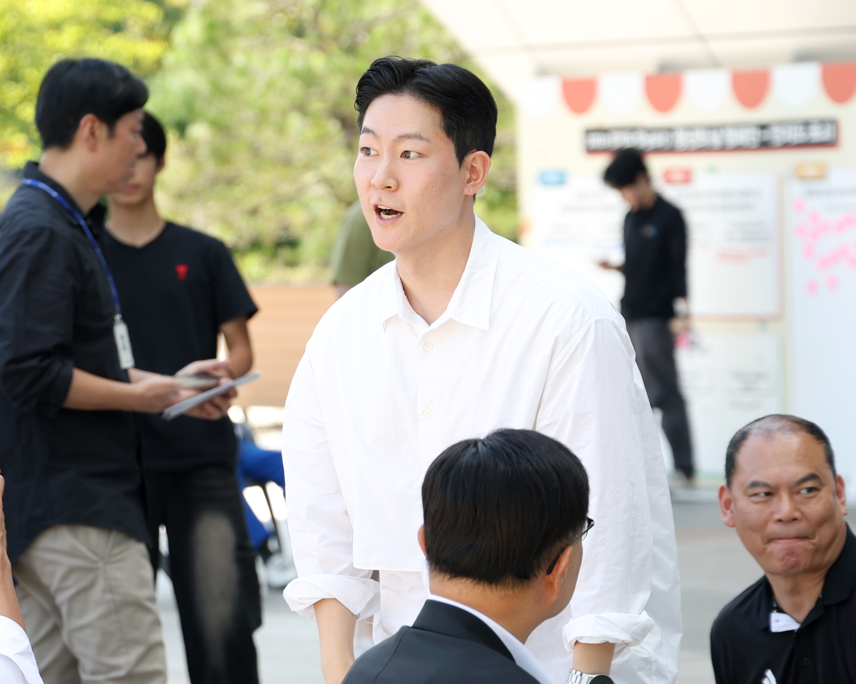 제2회 성남 청청 페스티벌 - 1