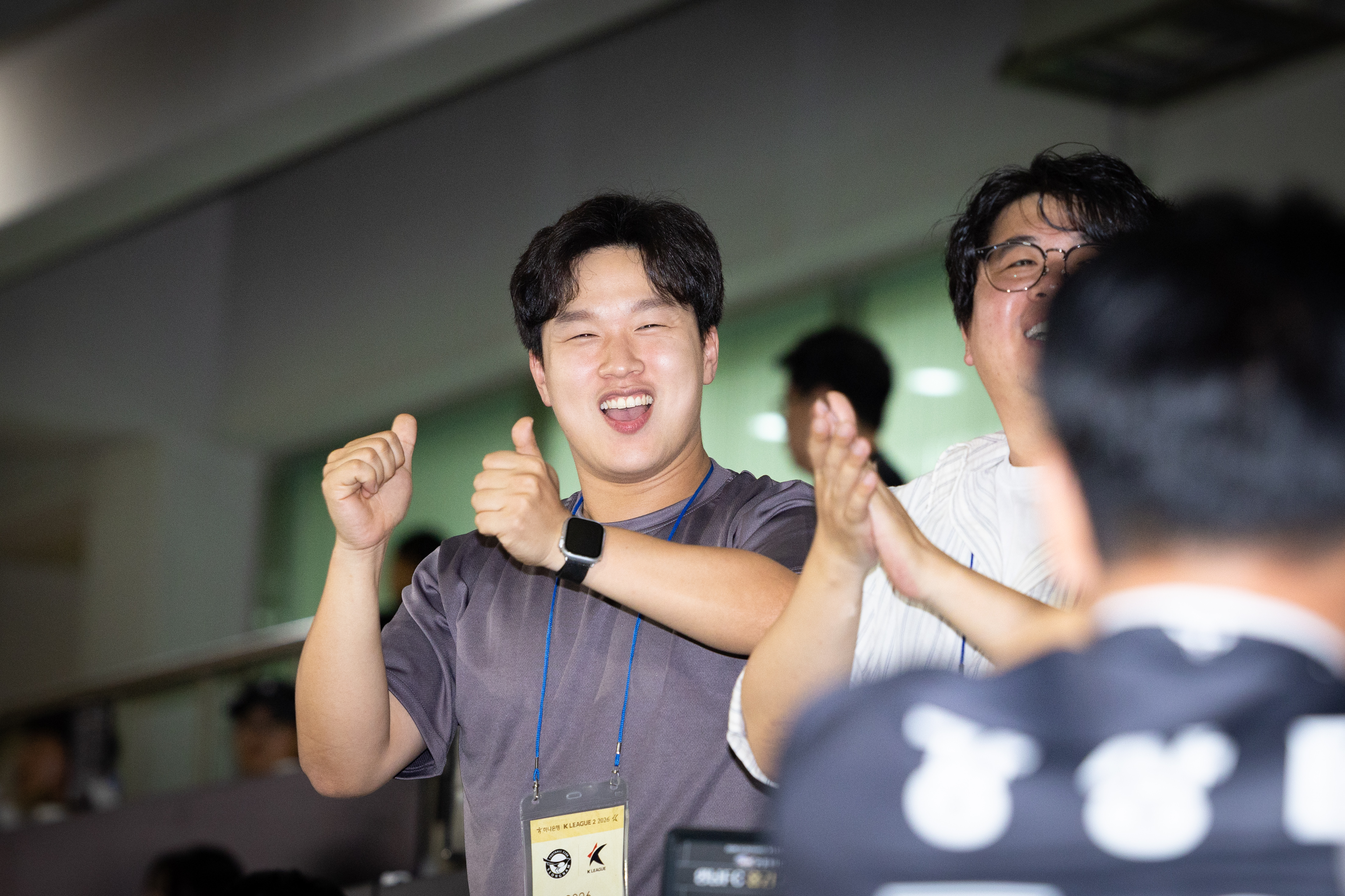 성남FC 홈경기 - 화성 - 2