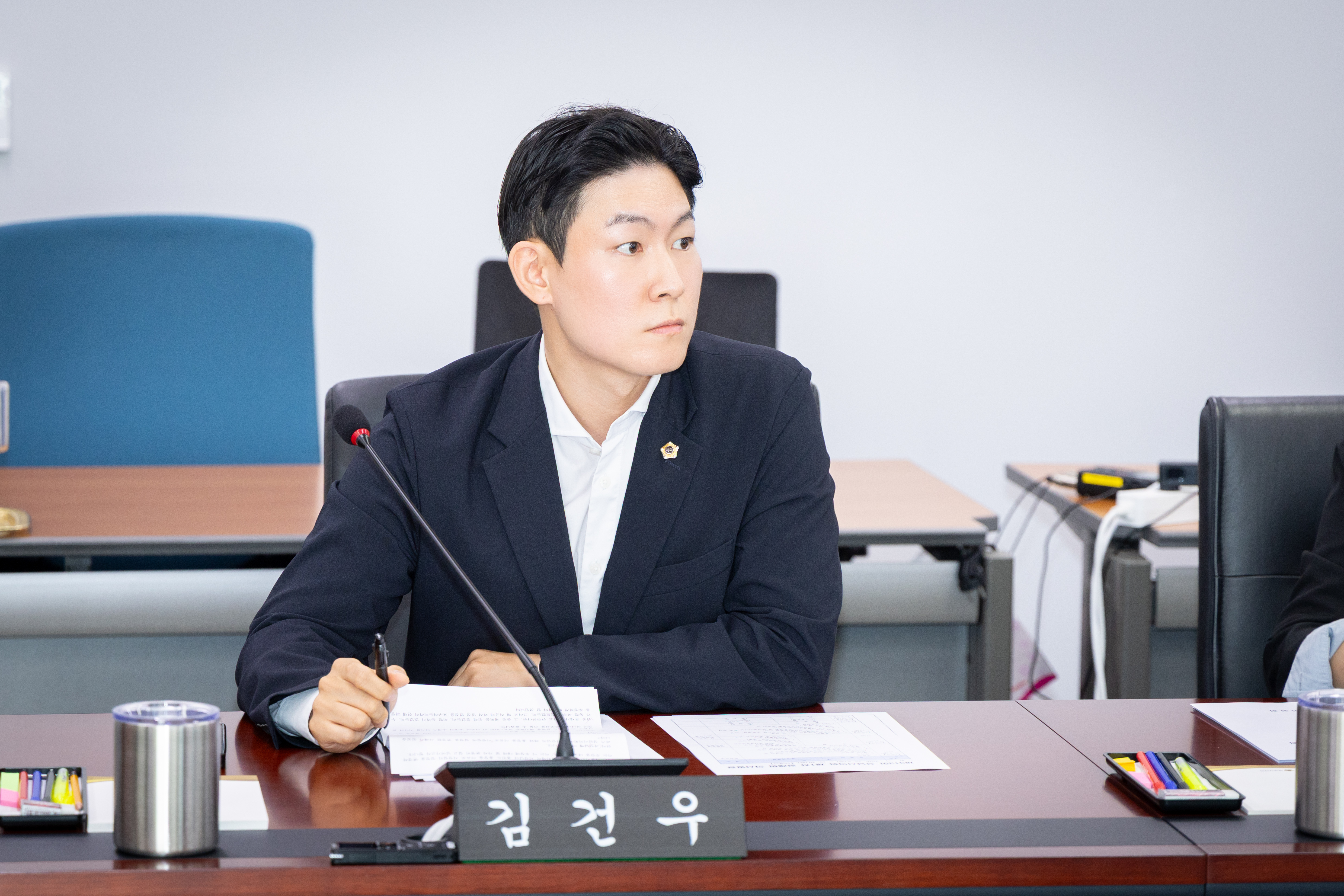 제312회 성남시의회 임시회 폐회중 제2차 의회운영위원회 - 3
