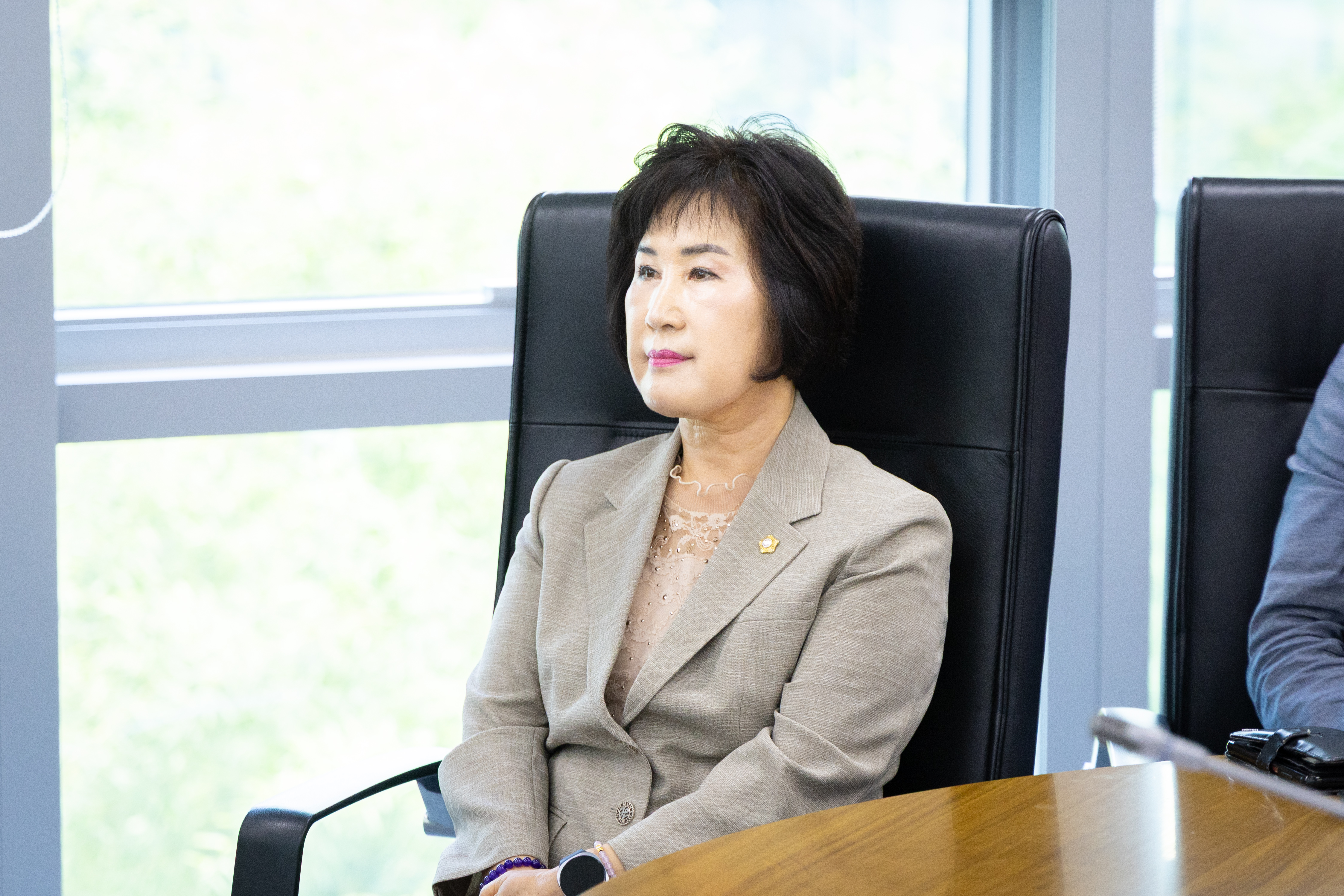 성남시 수소교통 정책 연구회 착수보고회 - 9