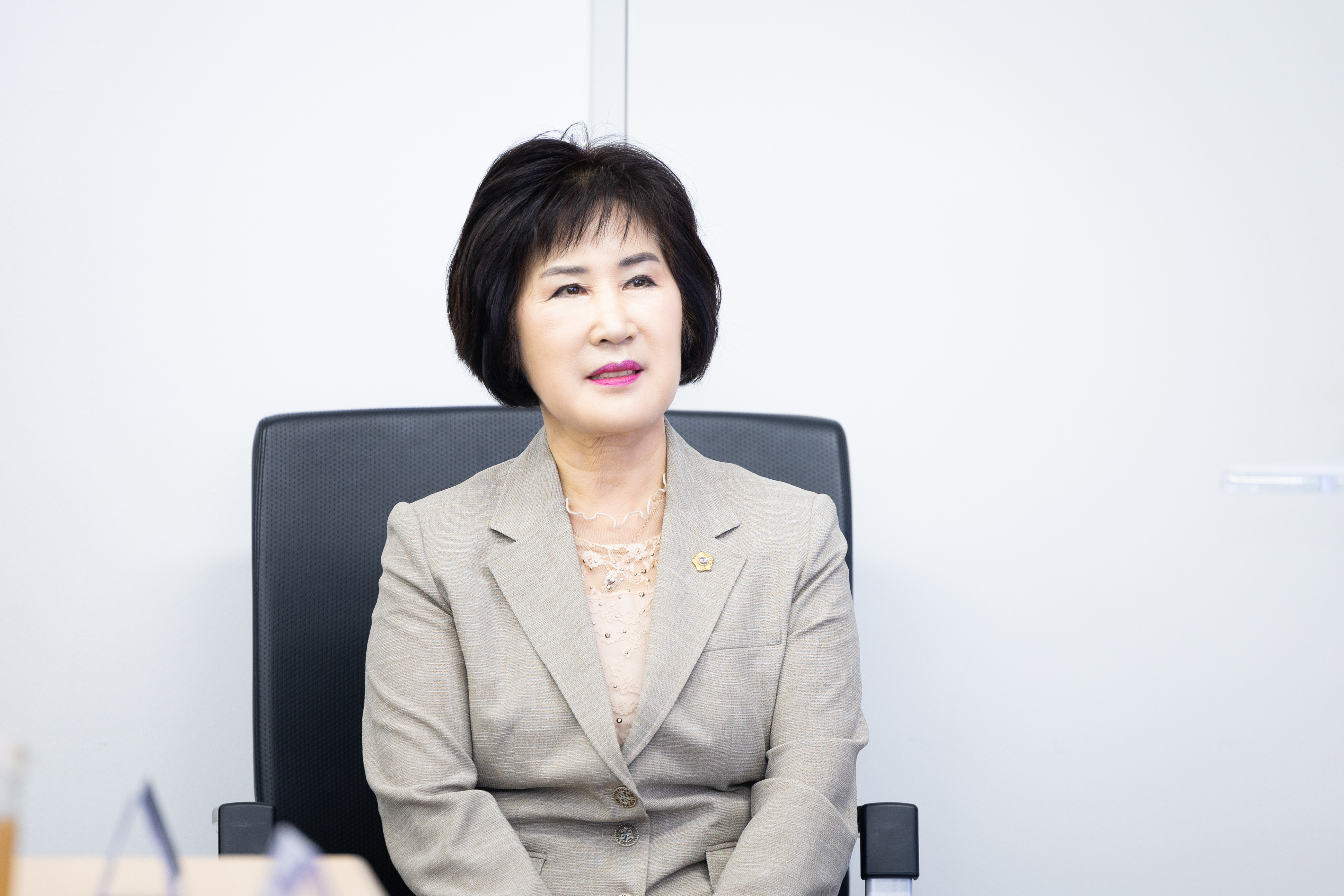미래형 도시교통 체계전환을 위한 수소 에너지 활용 및 인프라 확충 방안 토론회 - 4