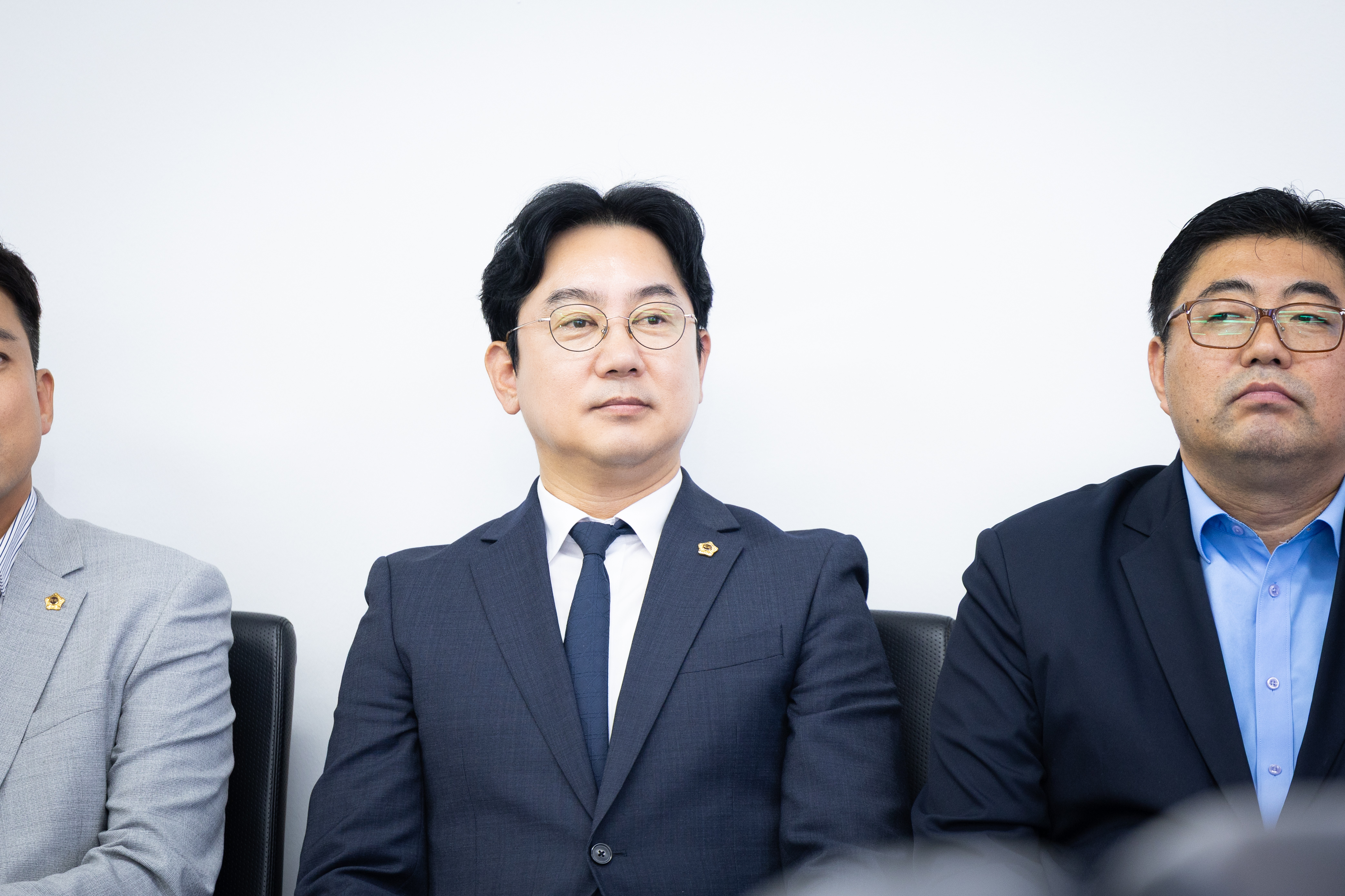 미래형 도시교통 체계전환을 위한 수소 에너지 활용 및 인프라 확충 방안 토론회 - 7