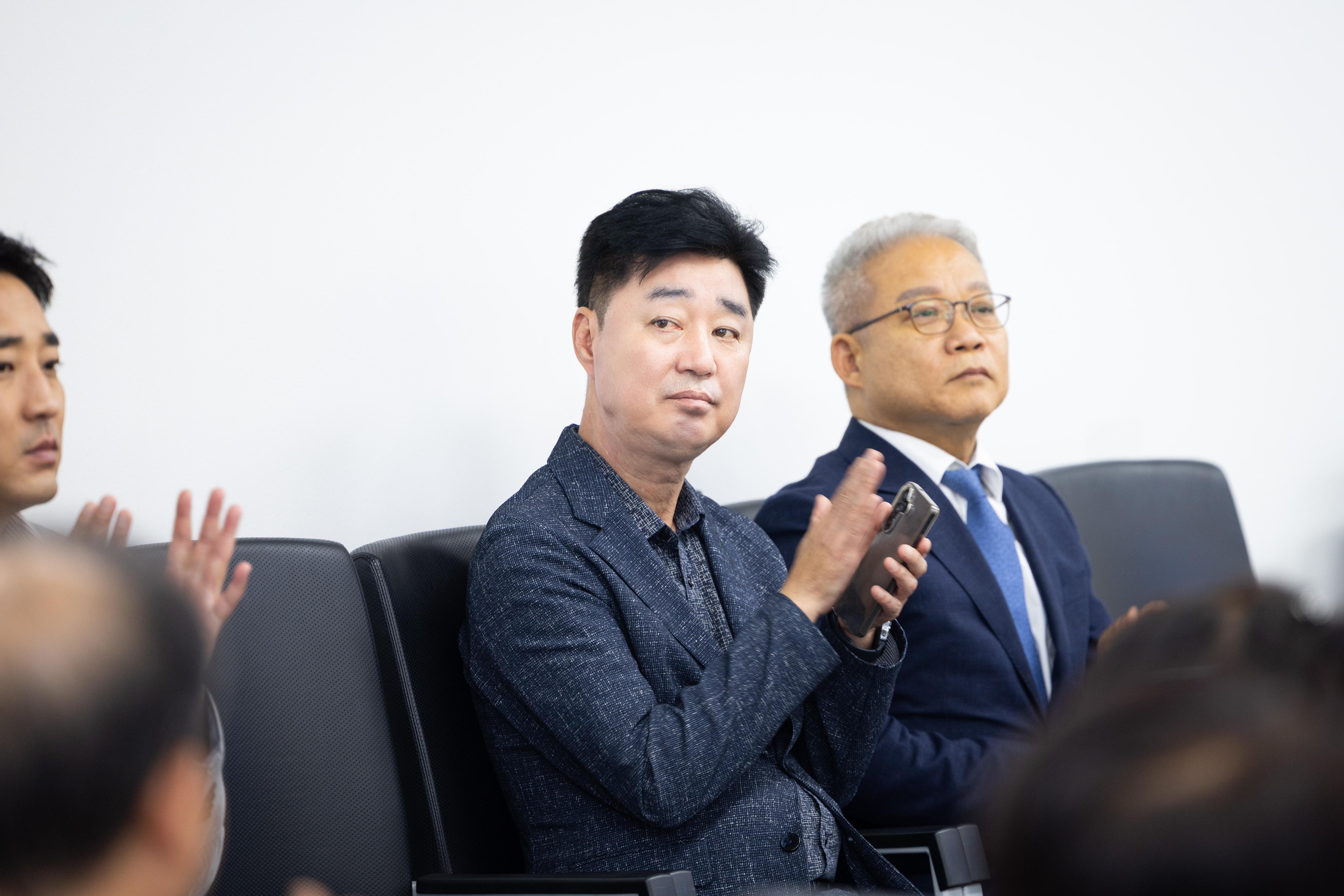 미래형 도시교통 체계전환을 위한 수소 에너지 활용 및 인프라 확충 방안 토론회 - 3