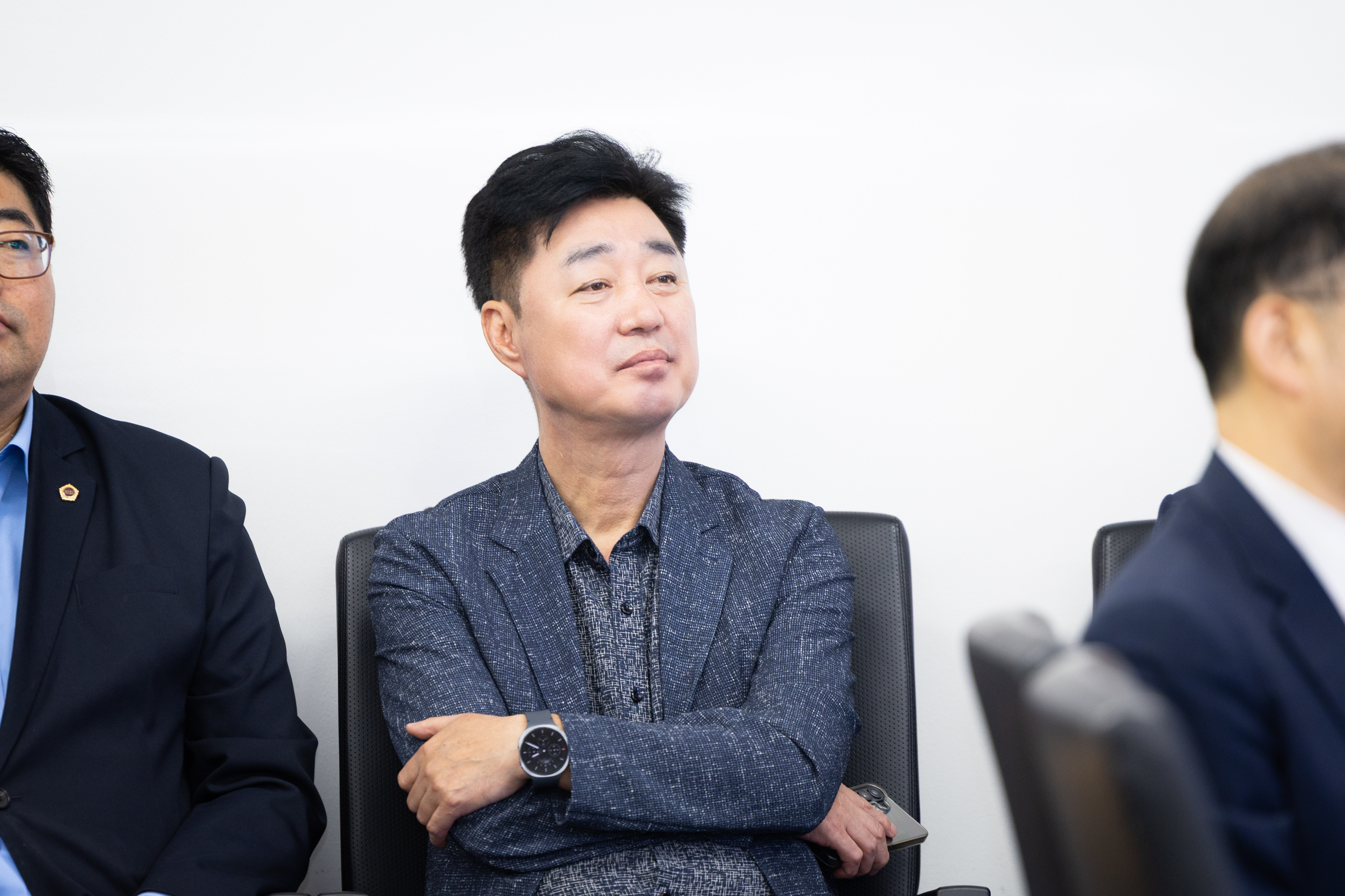 미래형 도시교통 체계전환을 위한 수소 에너지 활용 및 인프라 확충 방안 토론회 - 6