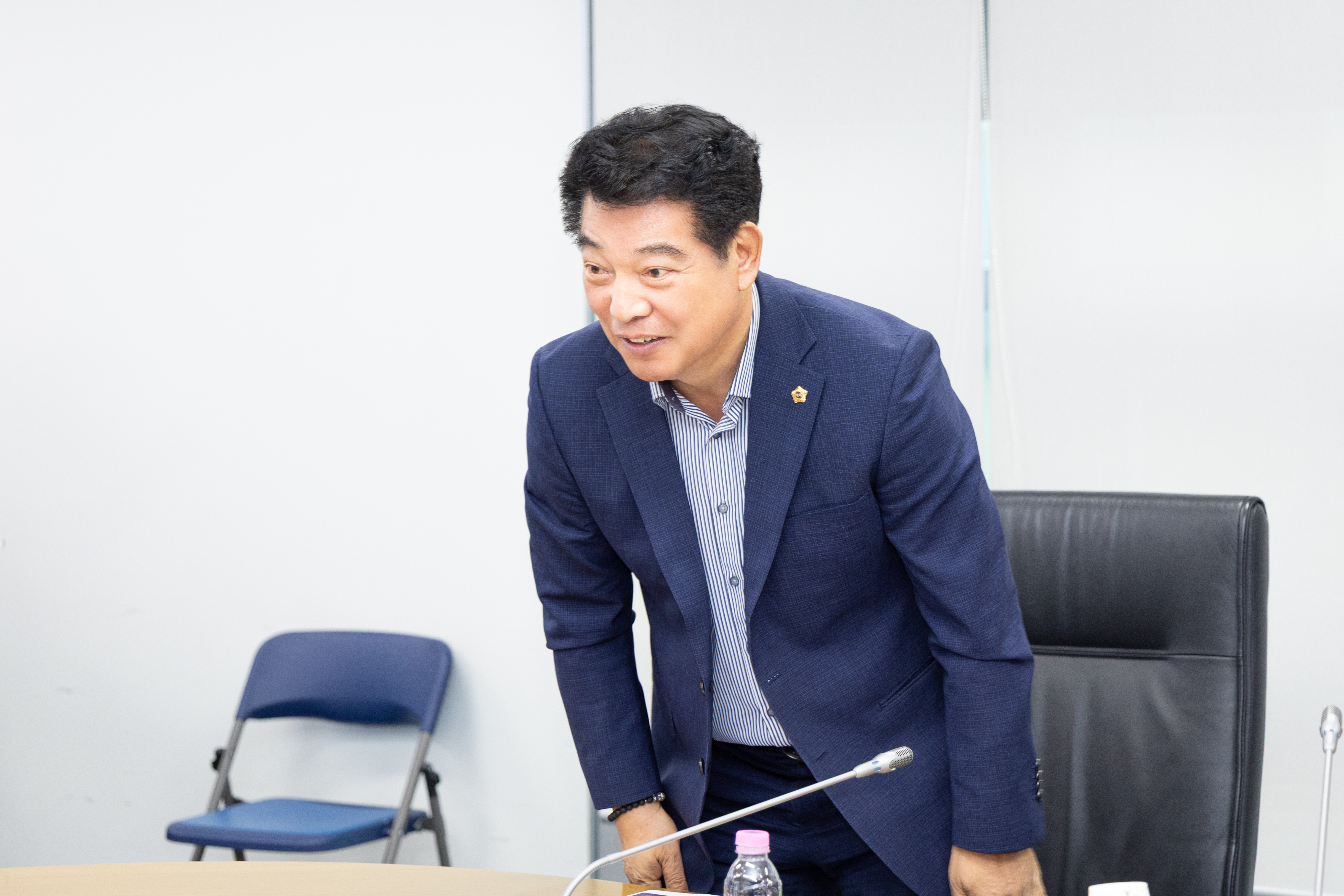 성남 서현동 110번지 공공주택지구의 자족형 도시개발방안 연구회 착수보고회 - 5