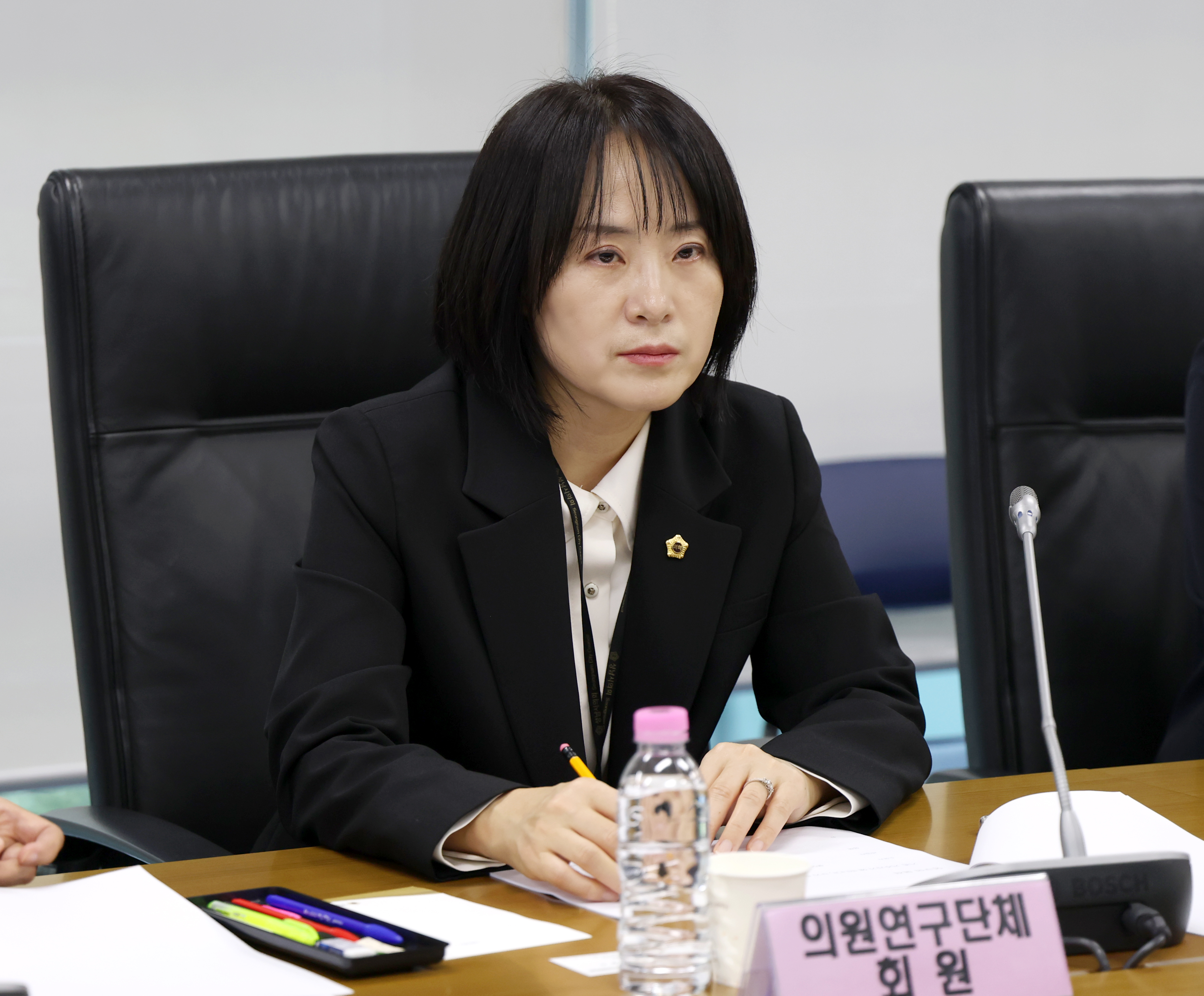 성남시 재개발재건축 주민 재정착률 확대를 위한 착수보고회 - 2