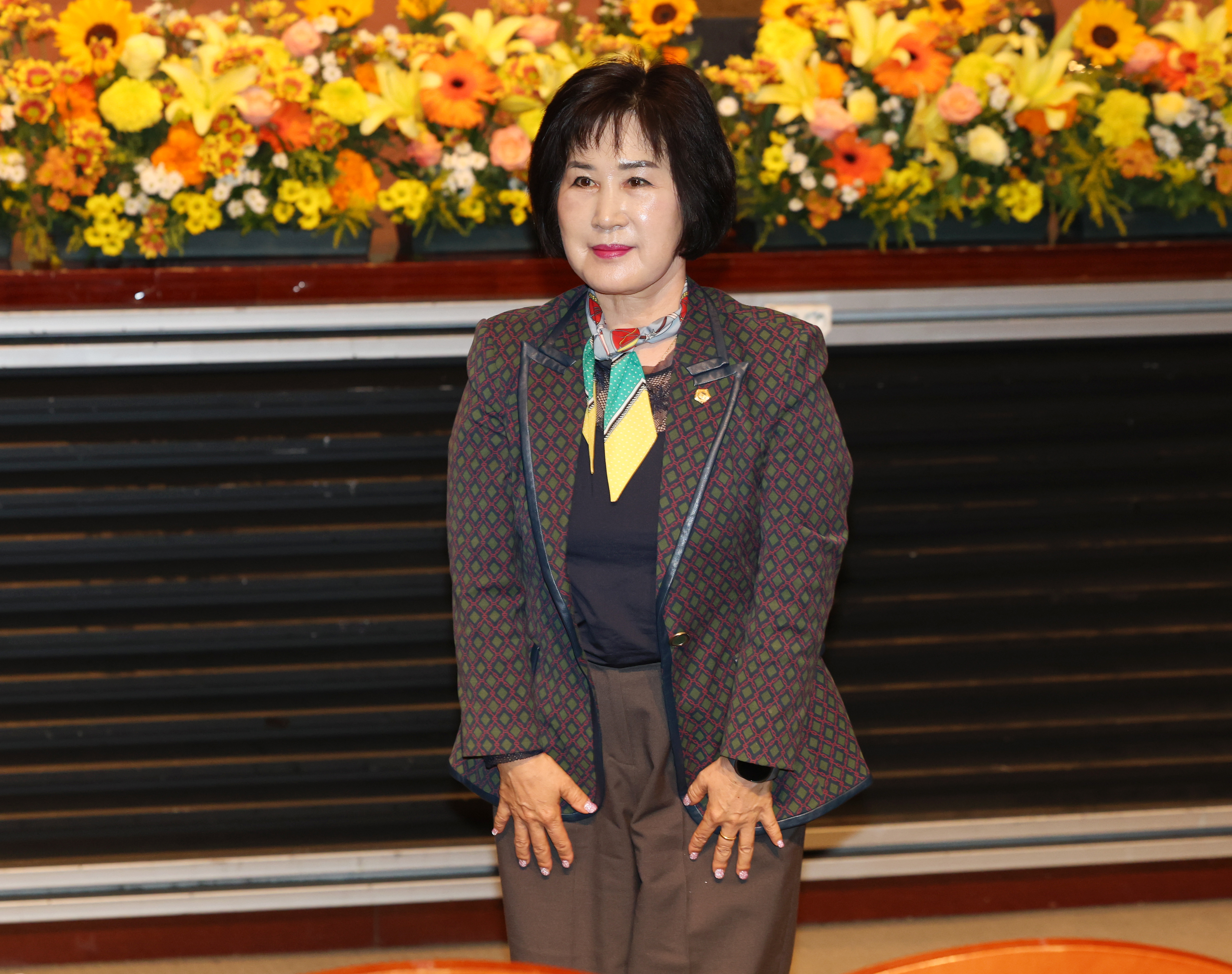 2026년 제30회 노인의날 기념행사 - 1