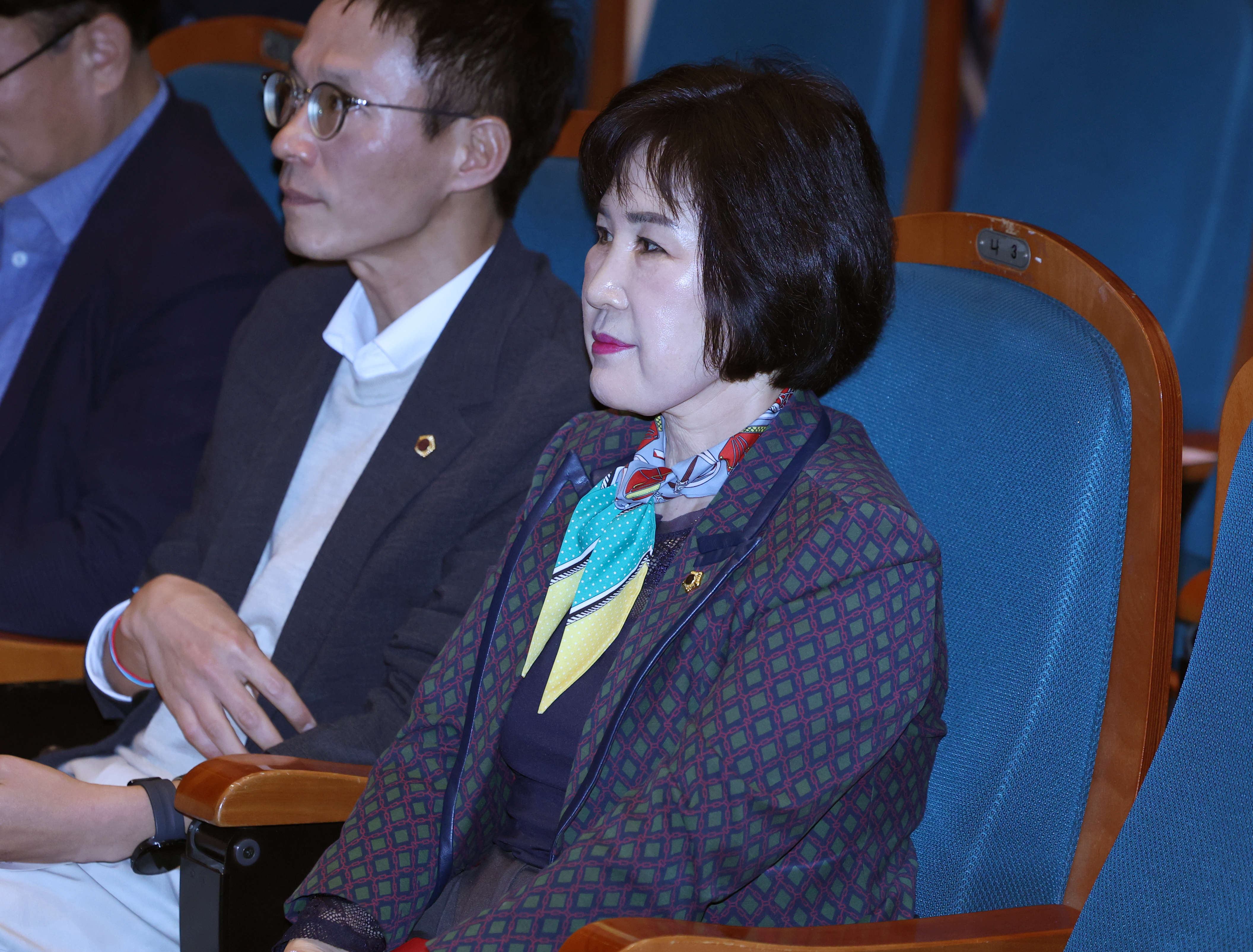 2026년 제30회 노인의날 기념행사 - 2