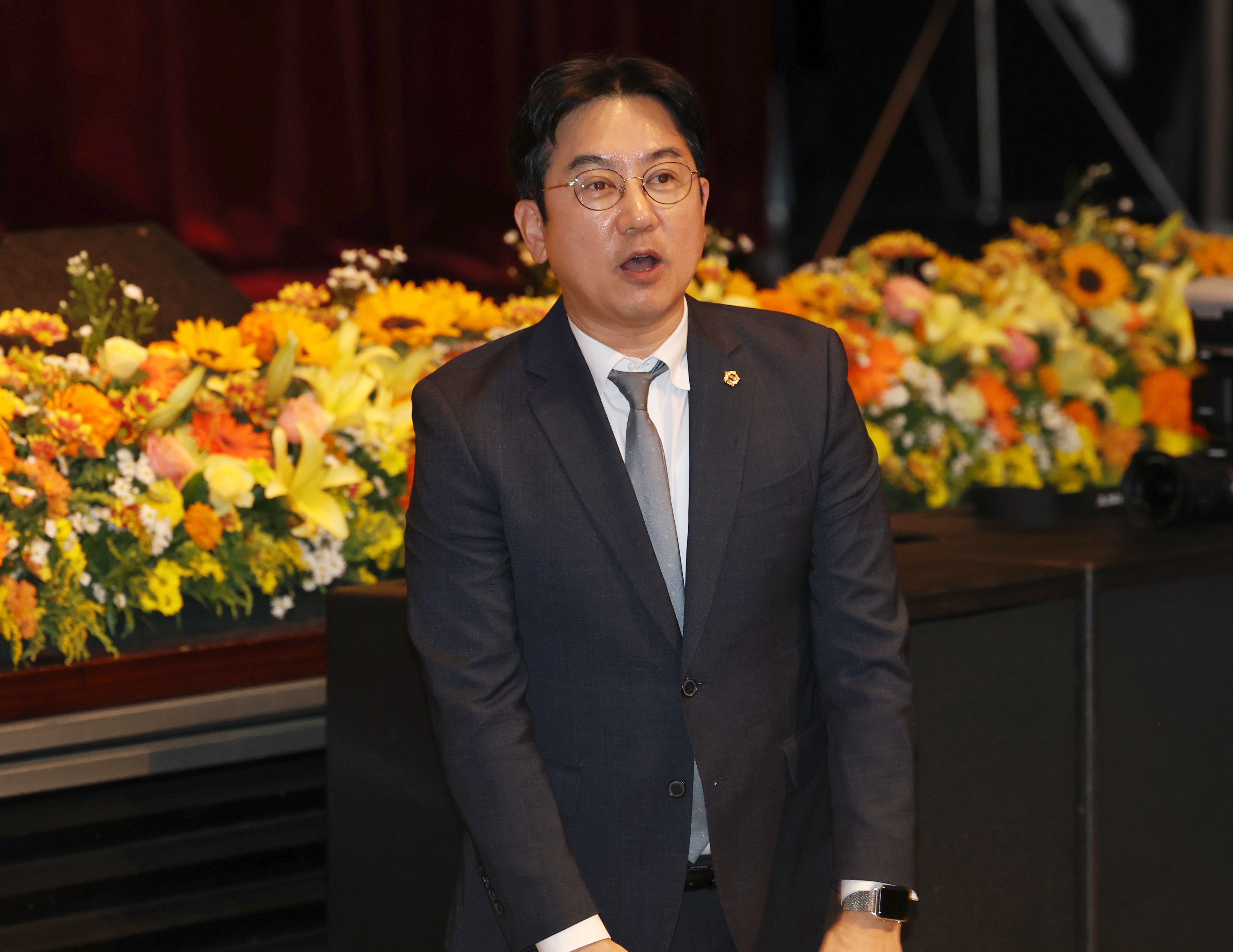 2026년 제30회 노인의날 기념행사 - 1