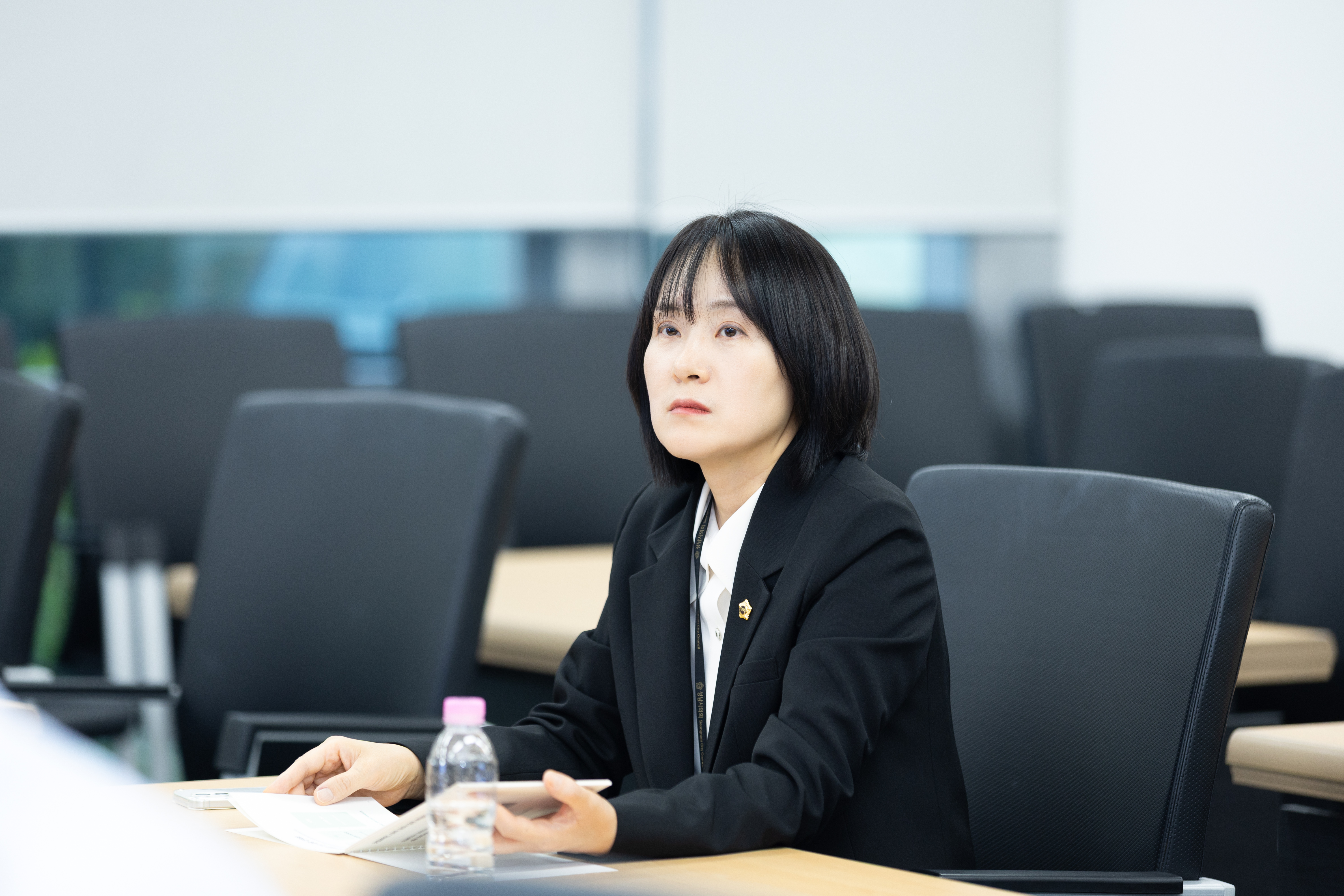 성남시 커피 바이오 넥스트에코 연구회 착수보고회 - 3