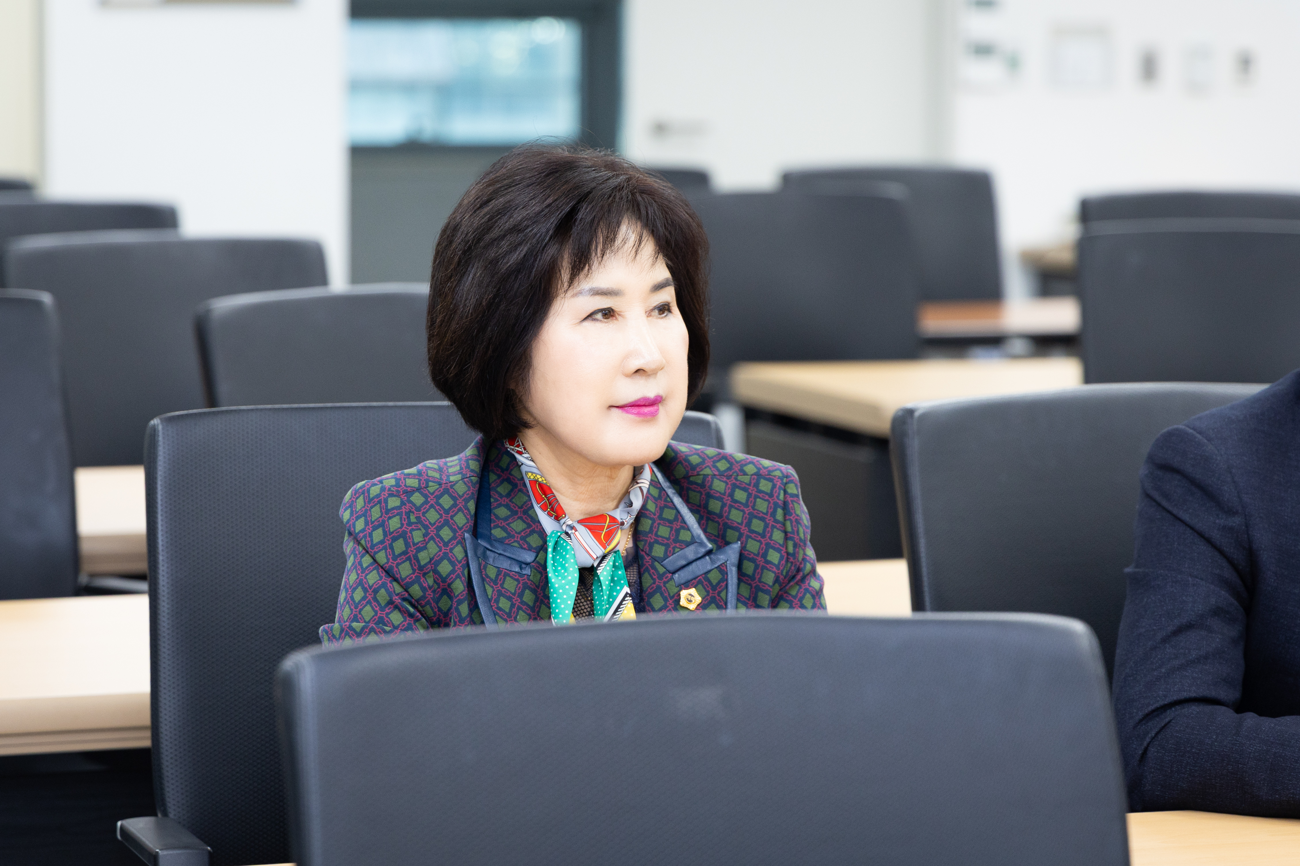 성남시 커피박 수거 및 재활용 방안 마련을 위한 정책토론회 - 3