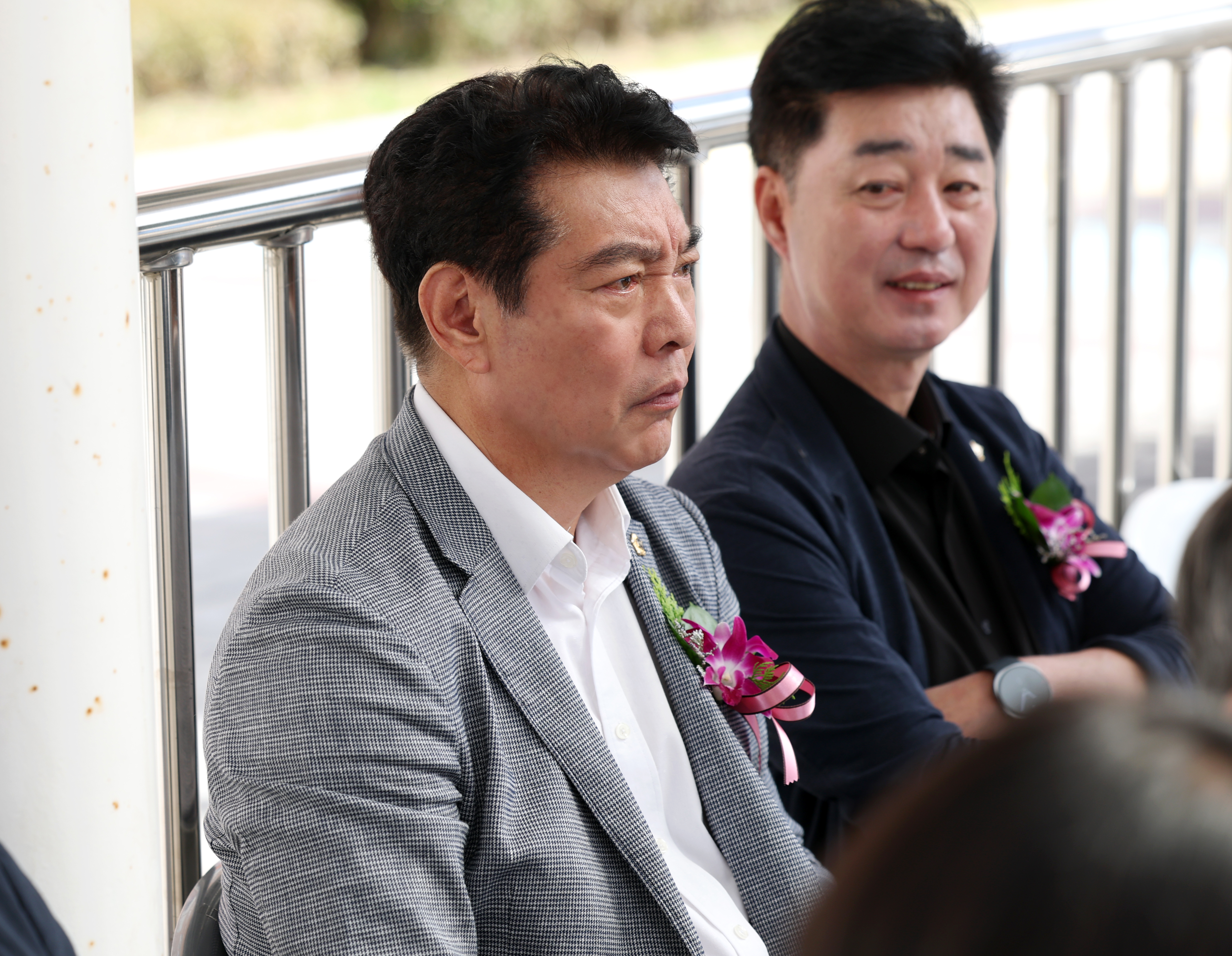 2026년 왕남초등학교 총동문 체육대회 - 3