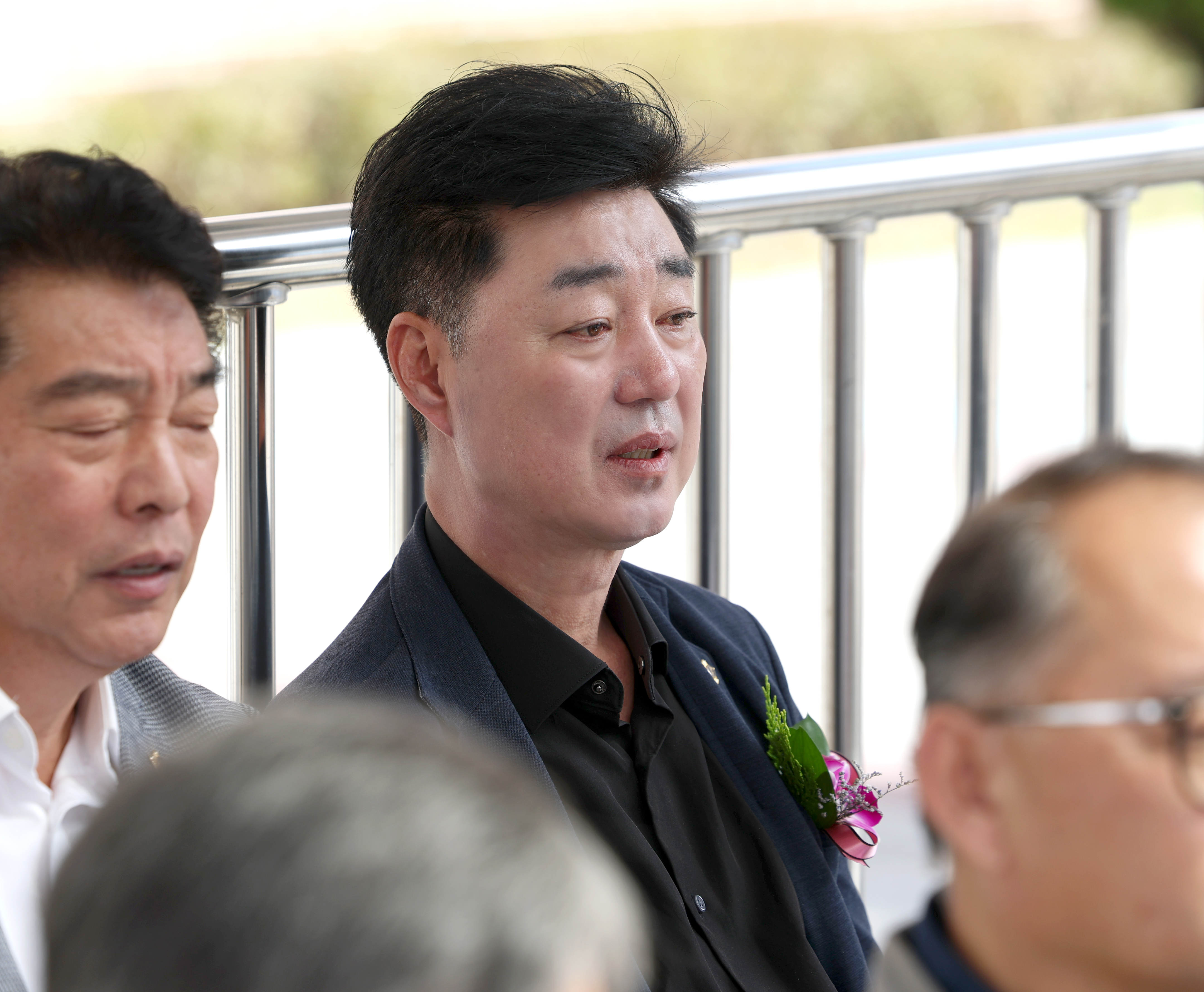 2026년 왕남초등학교 총동문 체육대회 - 4